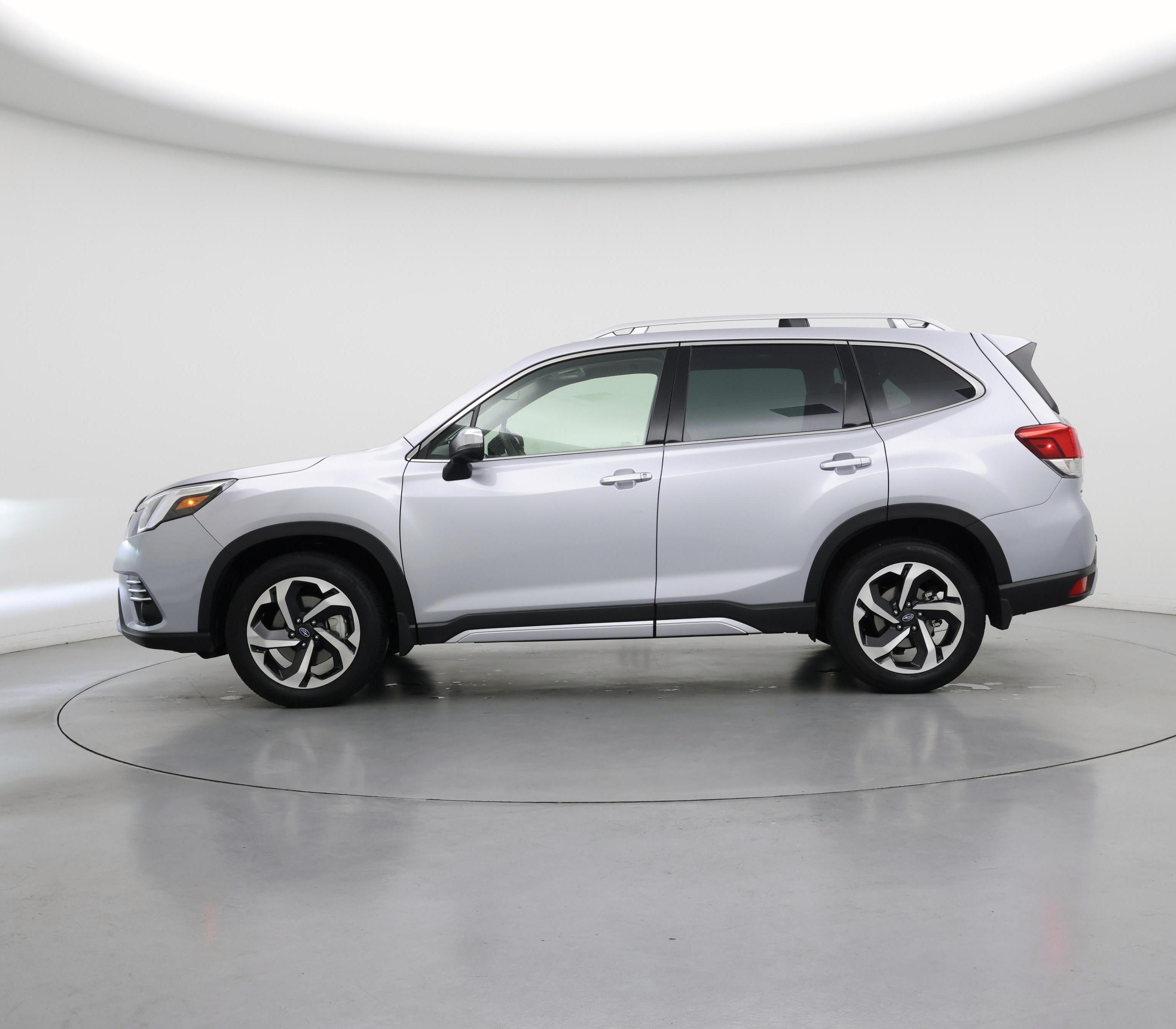 Thumbnail: 2023 Subaru Forester - 3