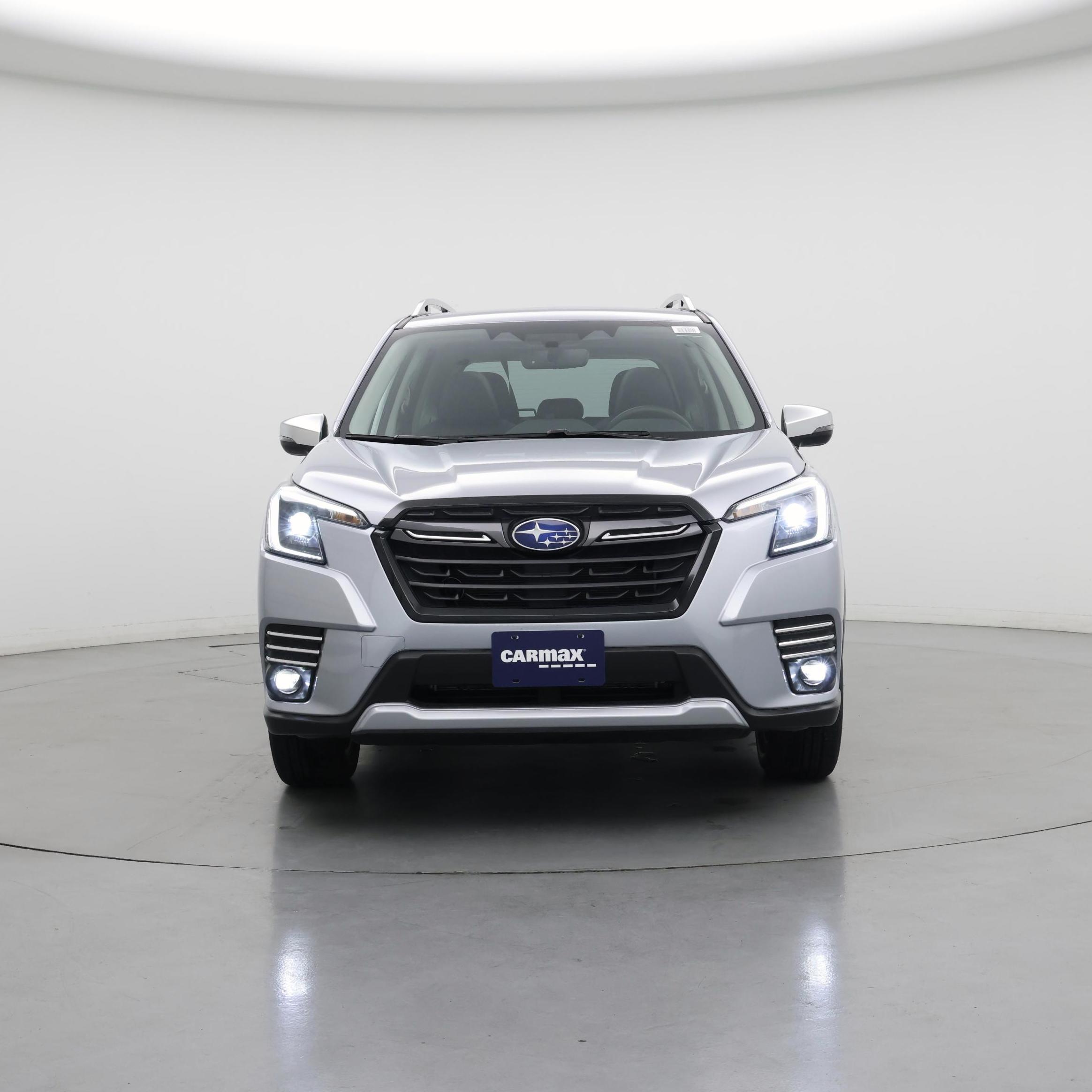 Thumbnail: 2023 Subaru Forester - 5