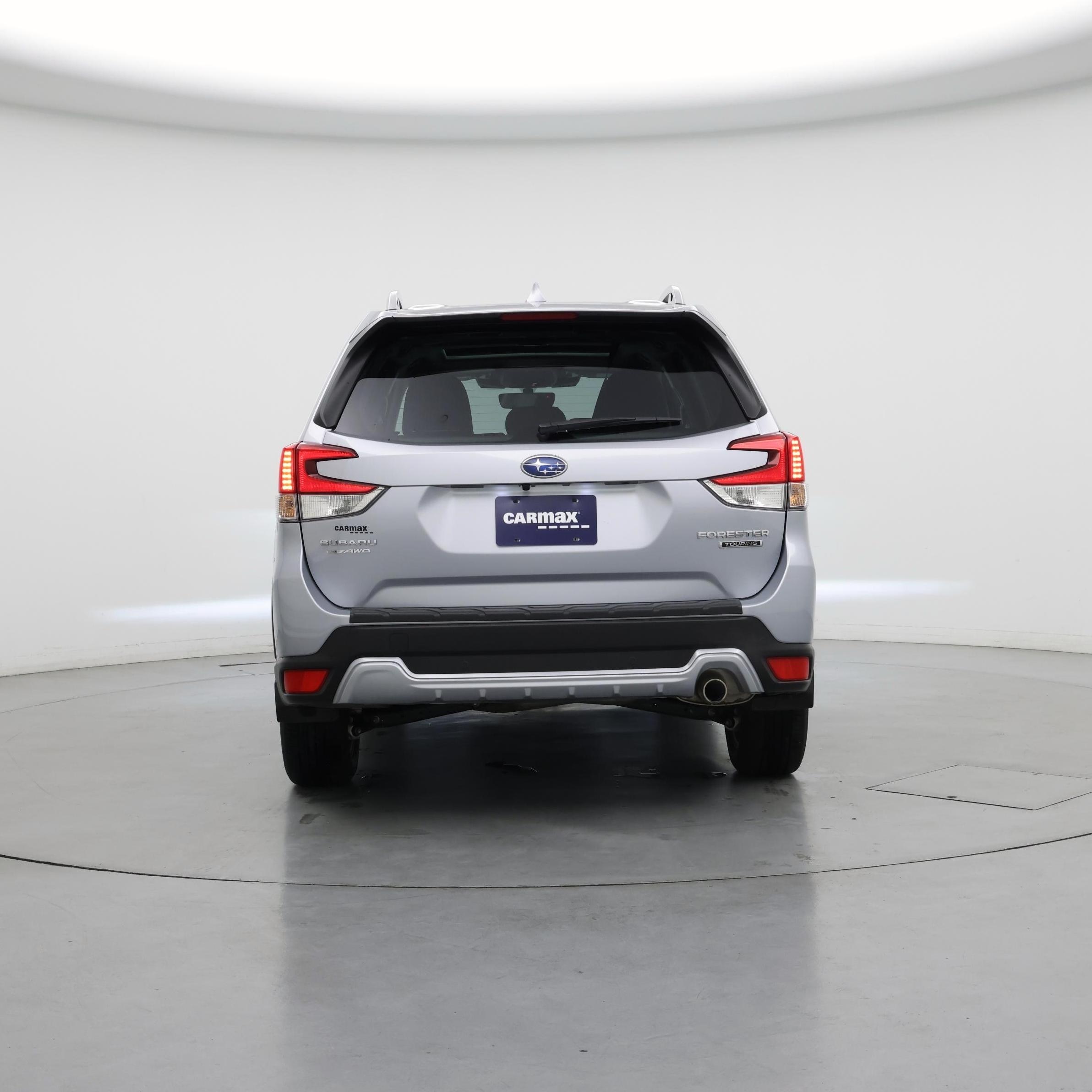 Thumbnail: 2023 Subaru Forester - 6