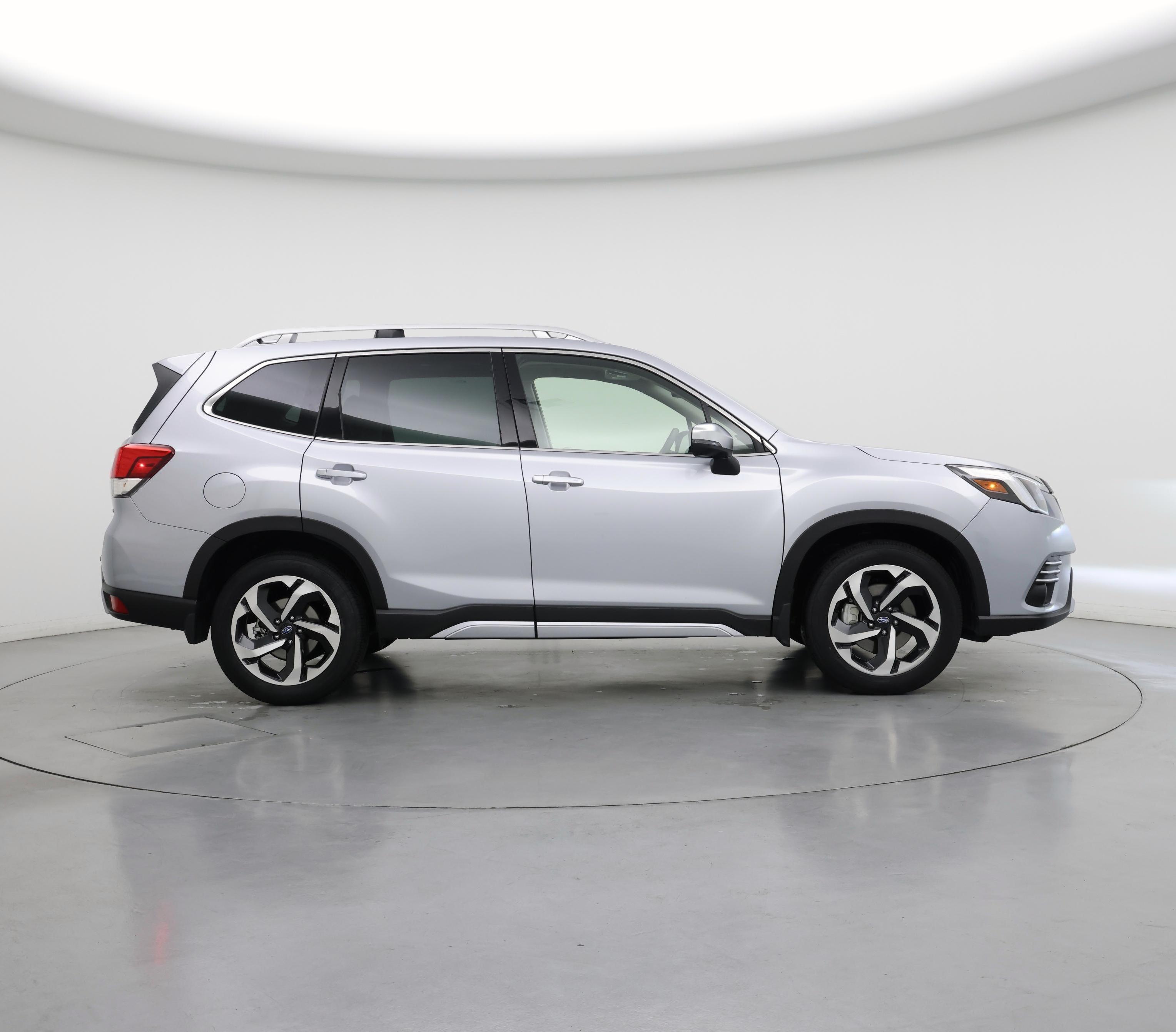 Thumbnail: 2023 Subaru Forester - 7