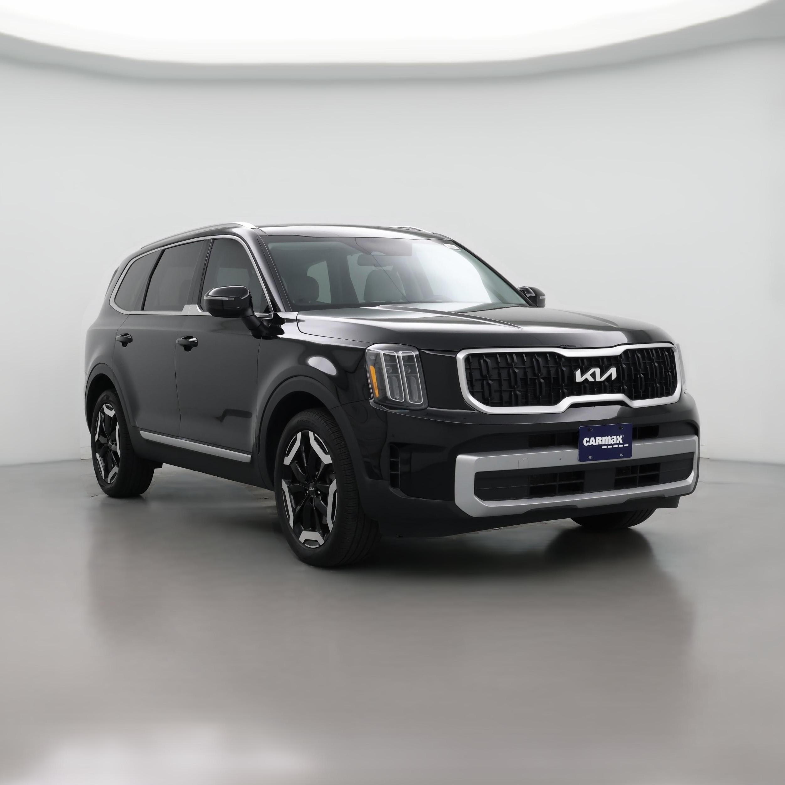 Thumbnail: 2023 Kia Telluride - 1