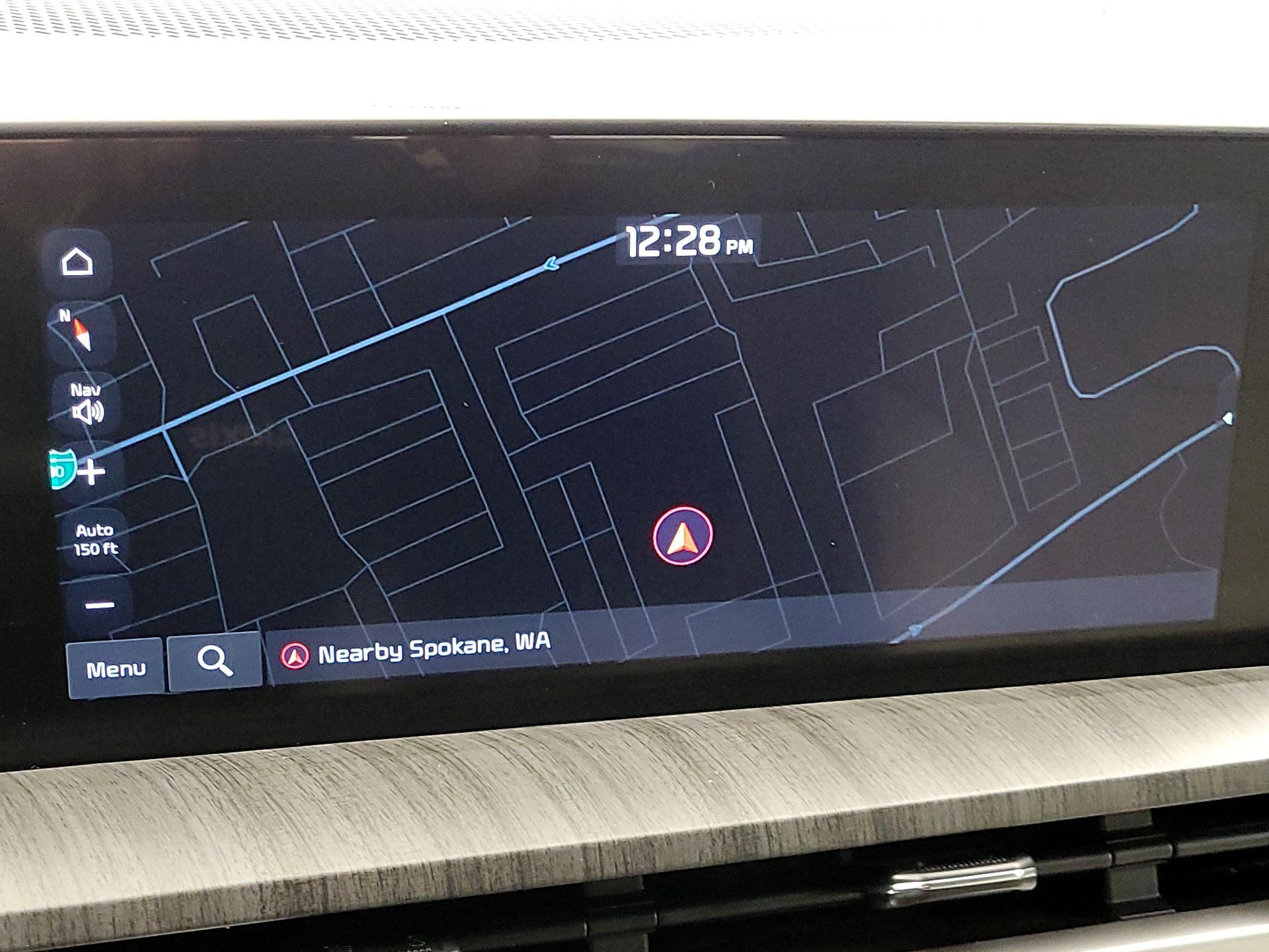 Thumbnail: 2023 Kia Telluride - 14