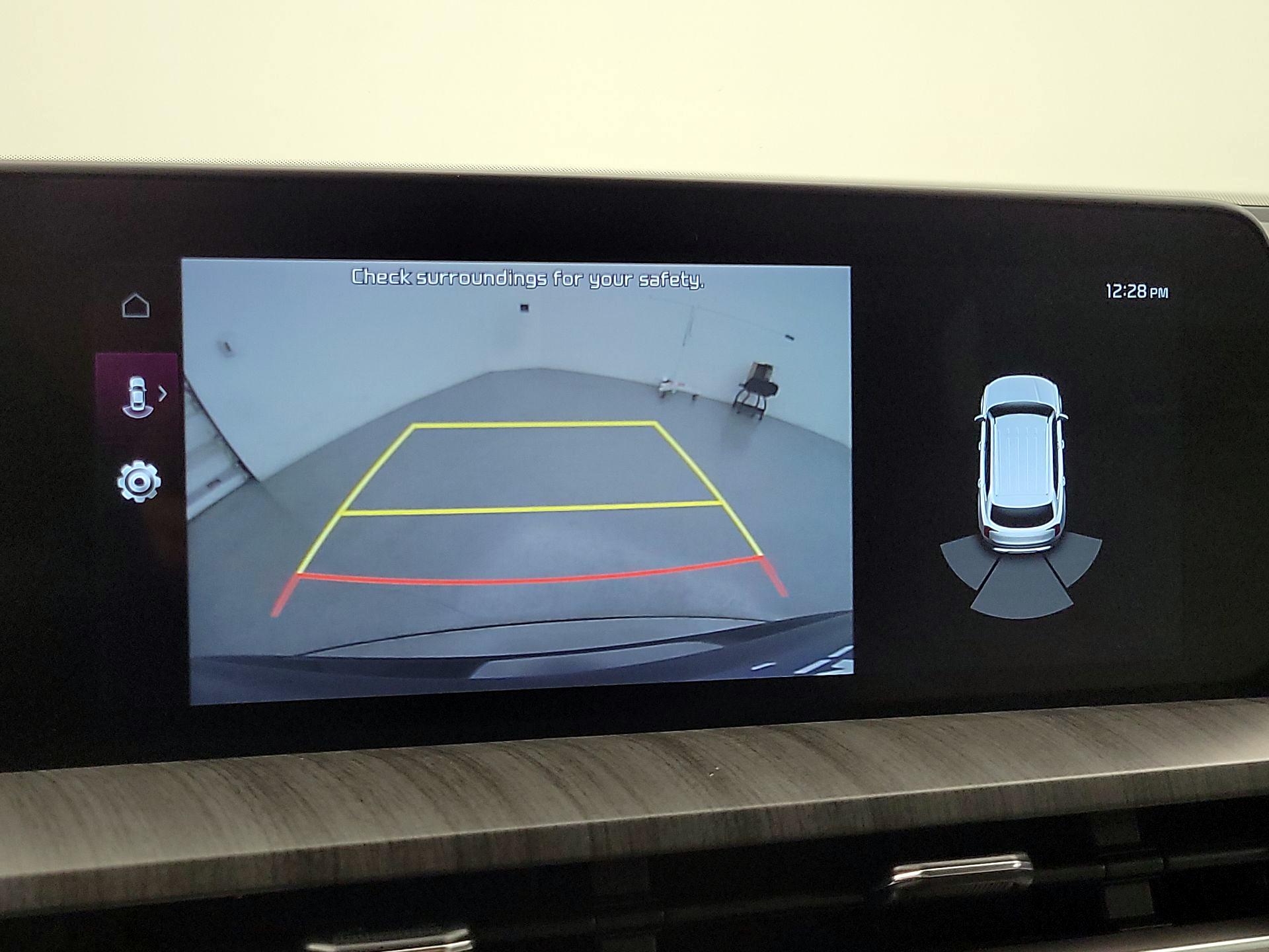 Thumbnail: 2023 Kia Telluride - 15