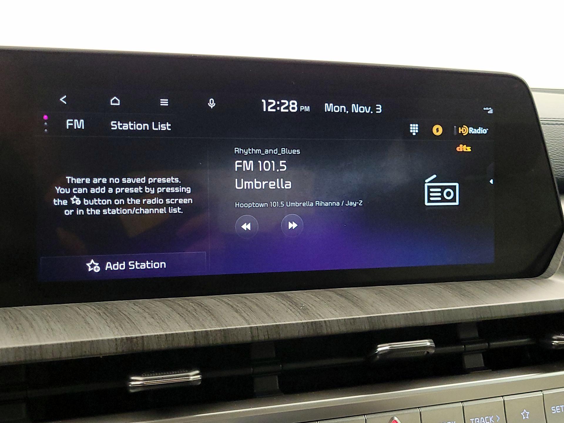 Thumbnail: 2023 Kia Telluride - 16