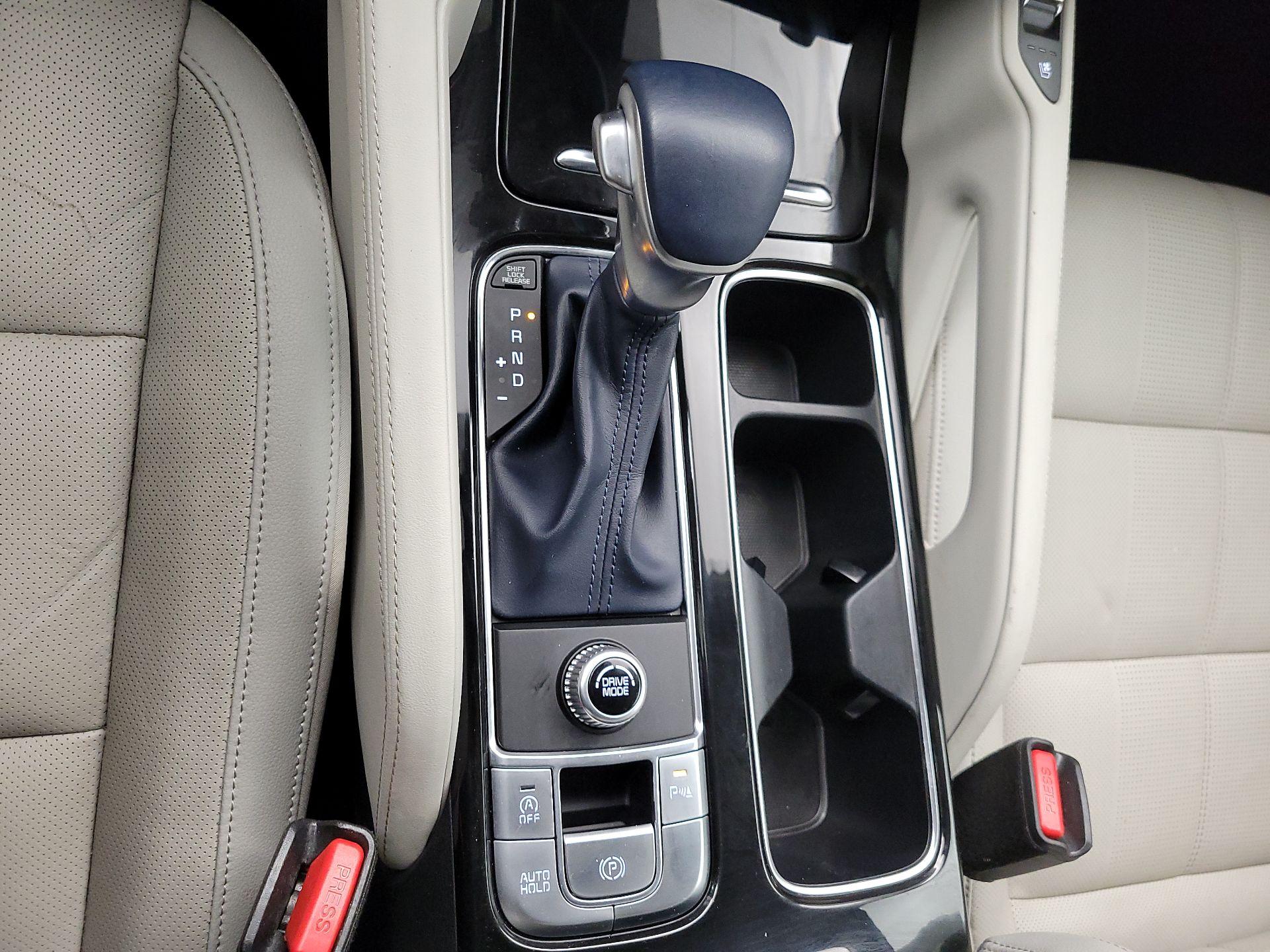 Thumbnail: 2023 Kia Telluride - 18