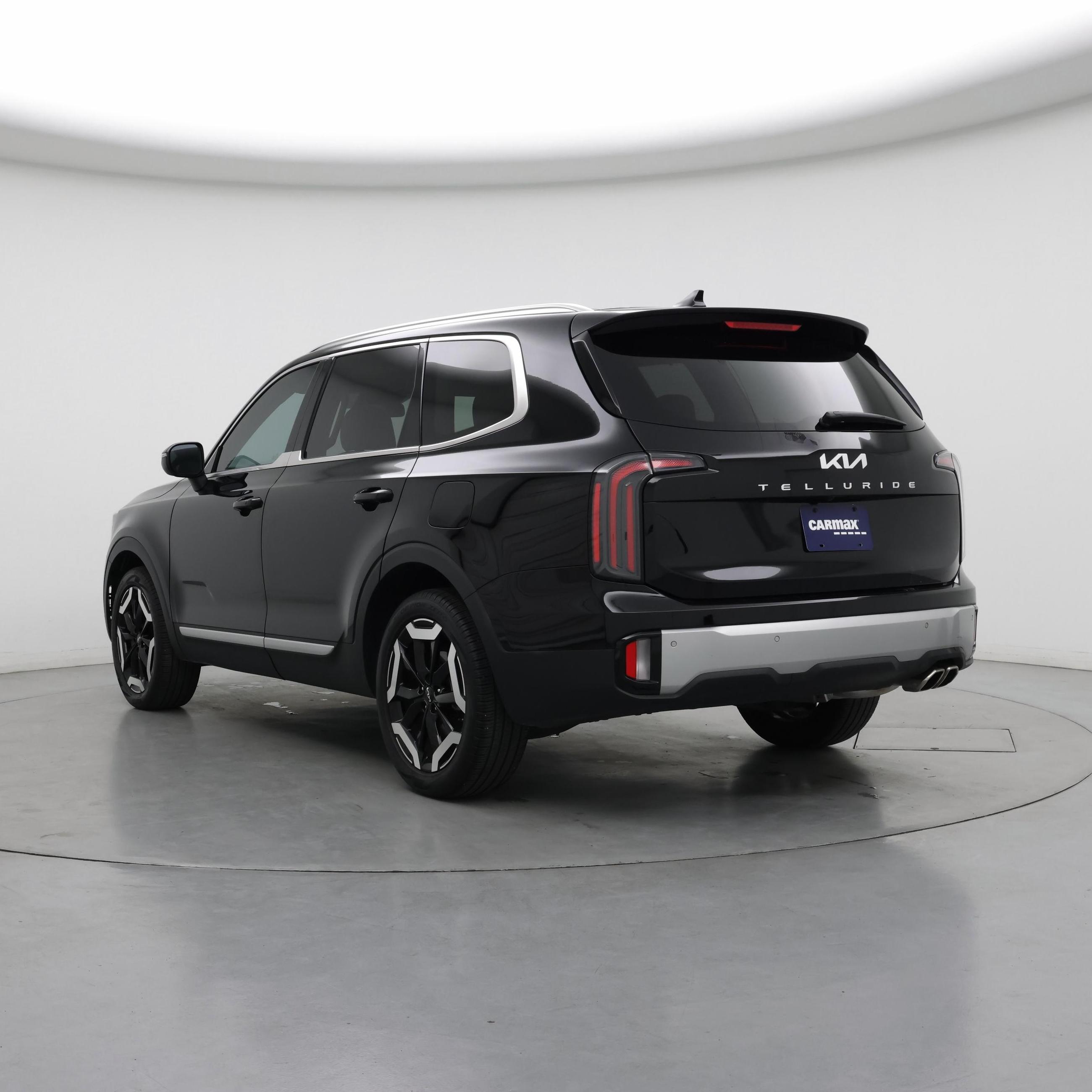Thumbnail: 2023 Kia Telluride - 2