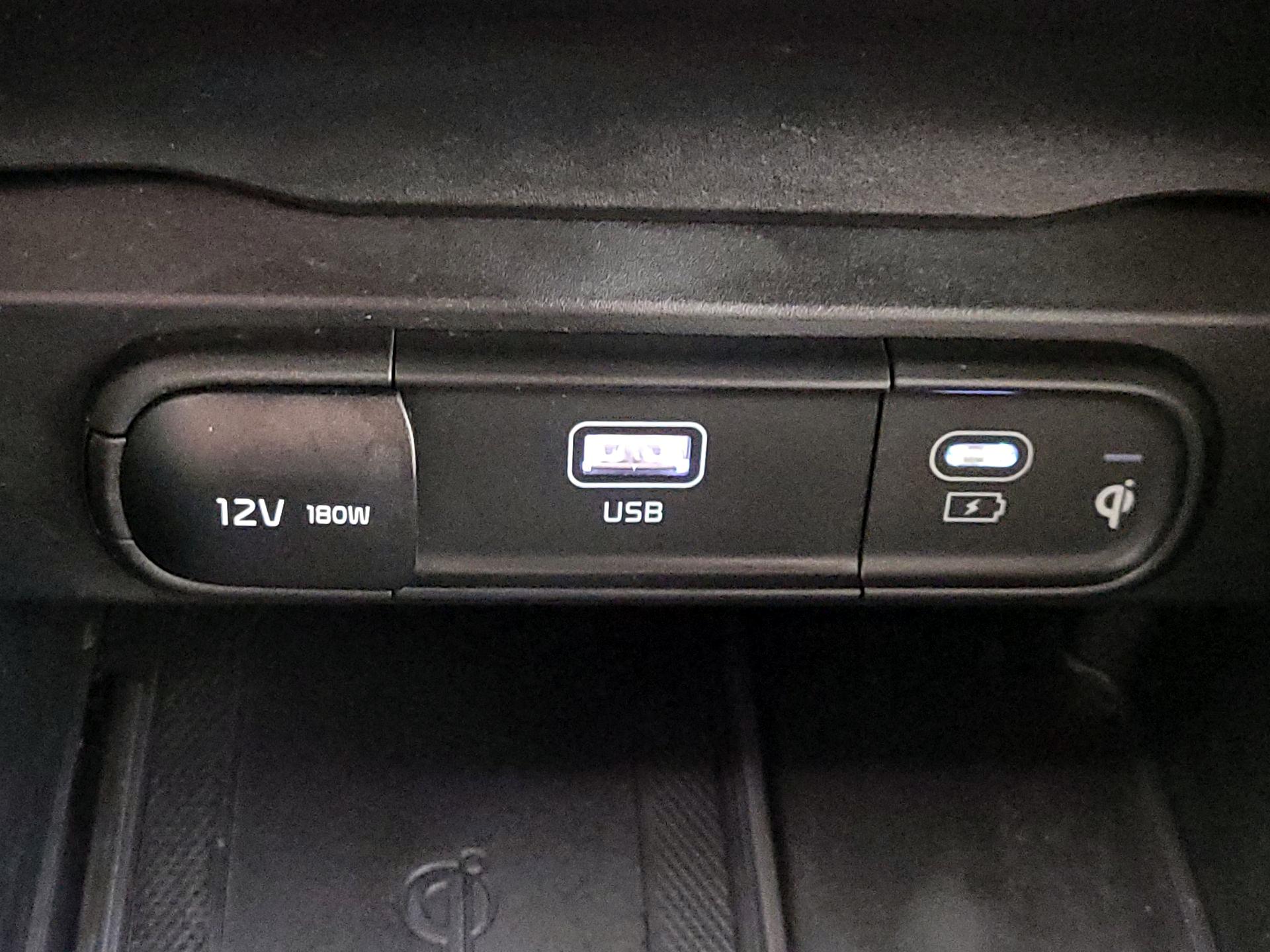 Thumbnail: 2023 Kia Telluride - 19