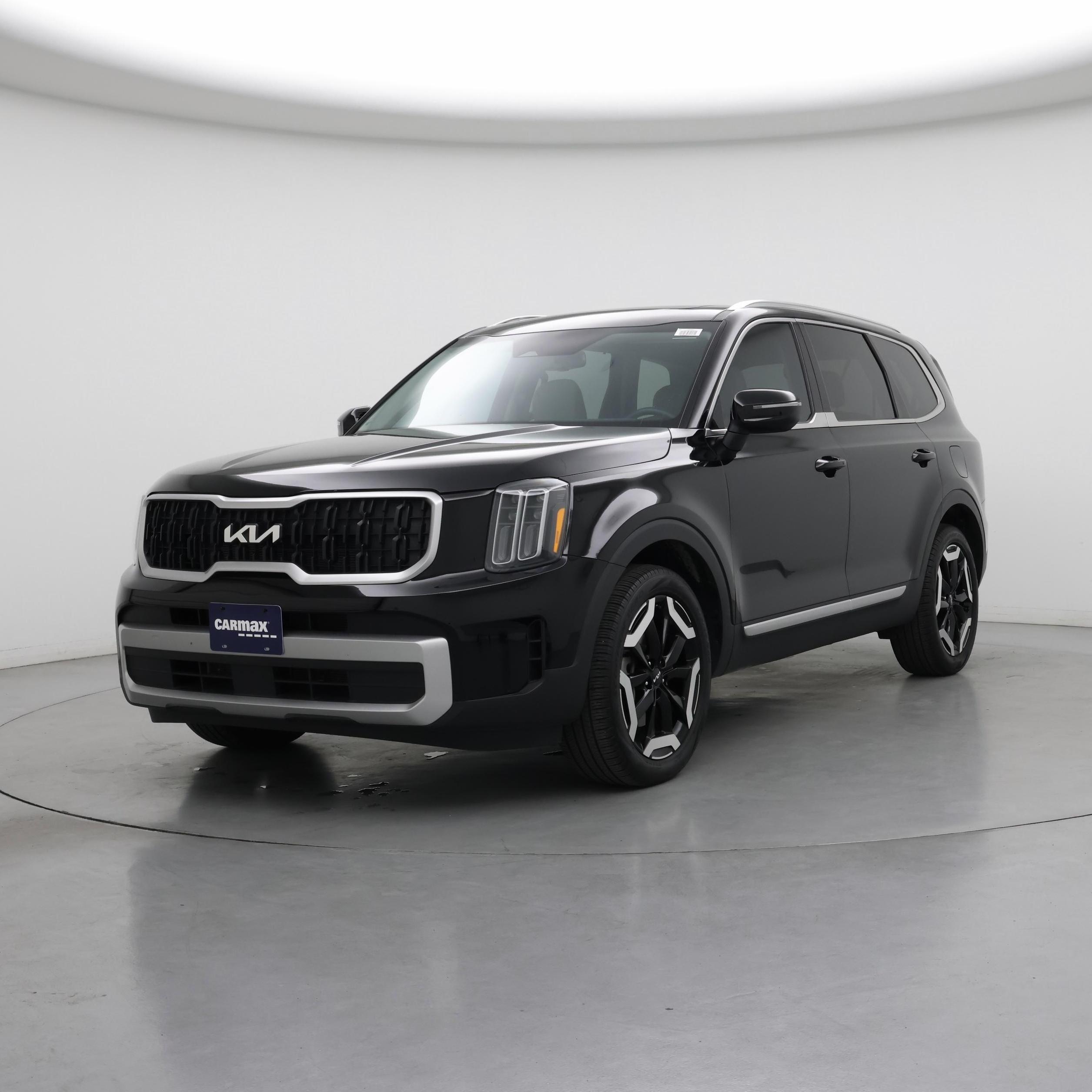 Thumbnail: 2023 Kia Telluride - 4