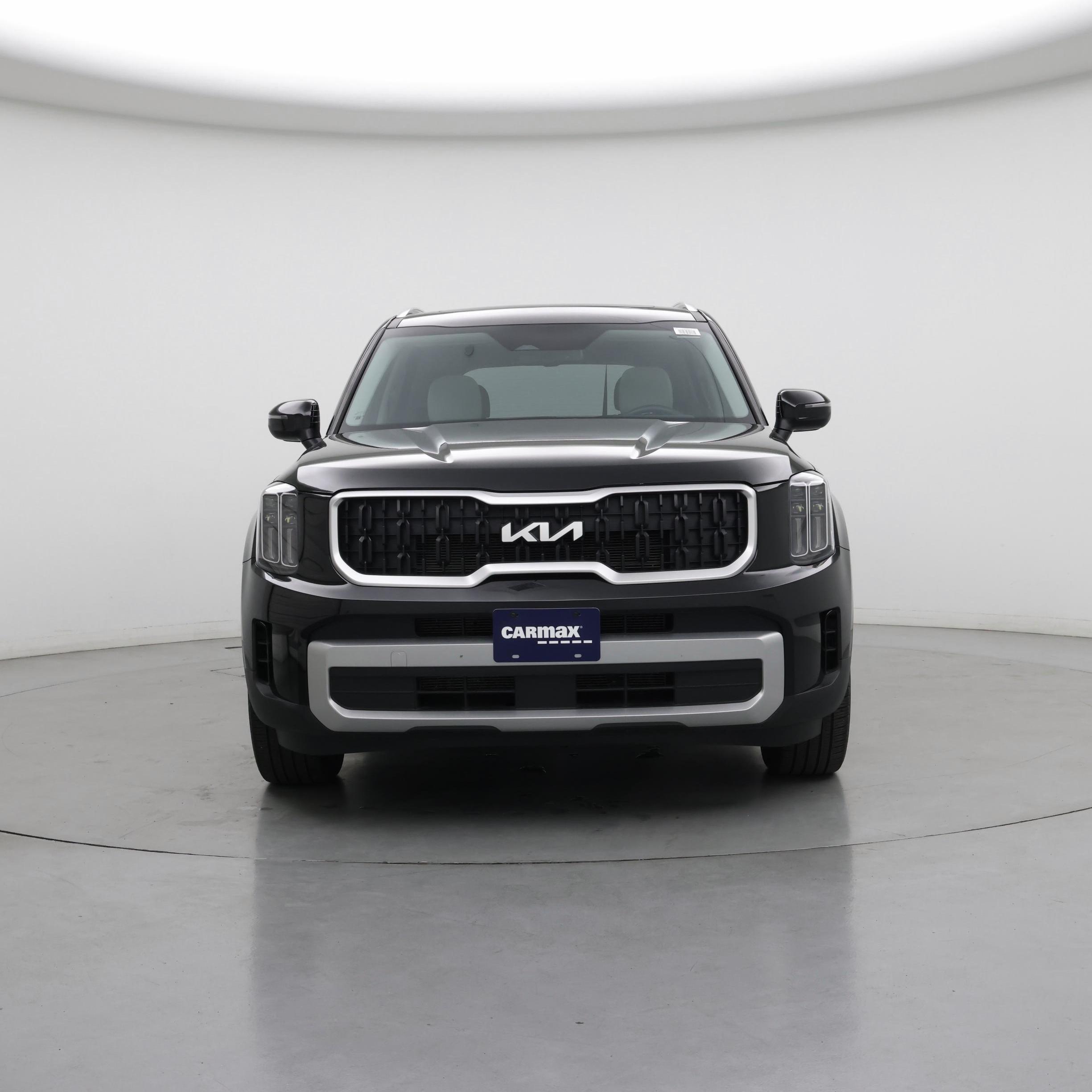 Thumbnail: 2023 Kia Telluride - 5