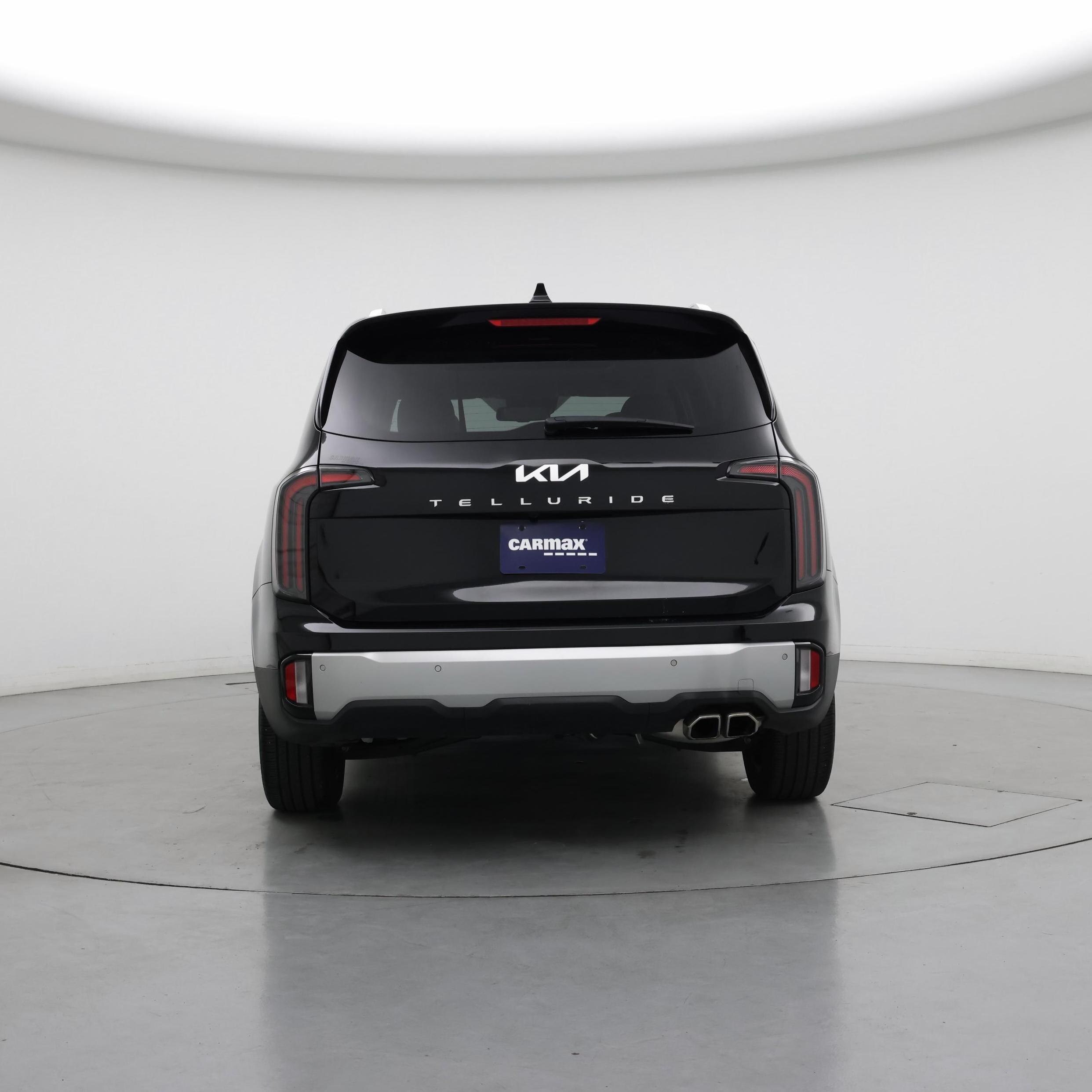 Thumbnail: 2023 Kia Telluride - 6