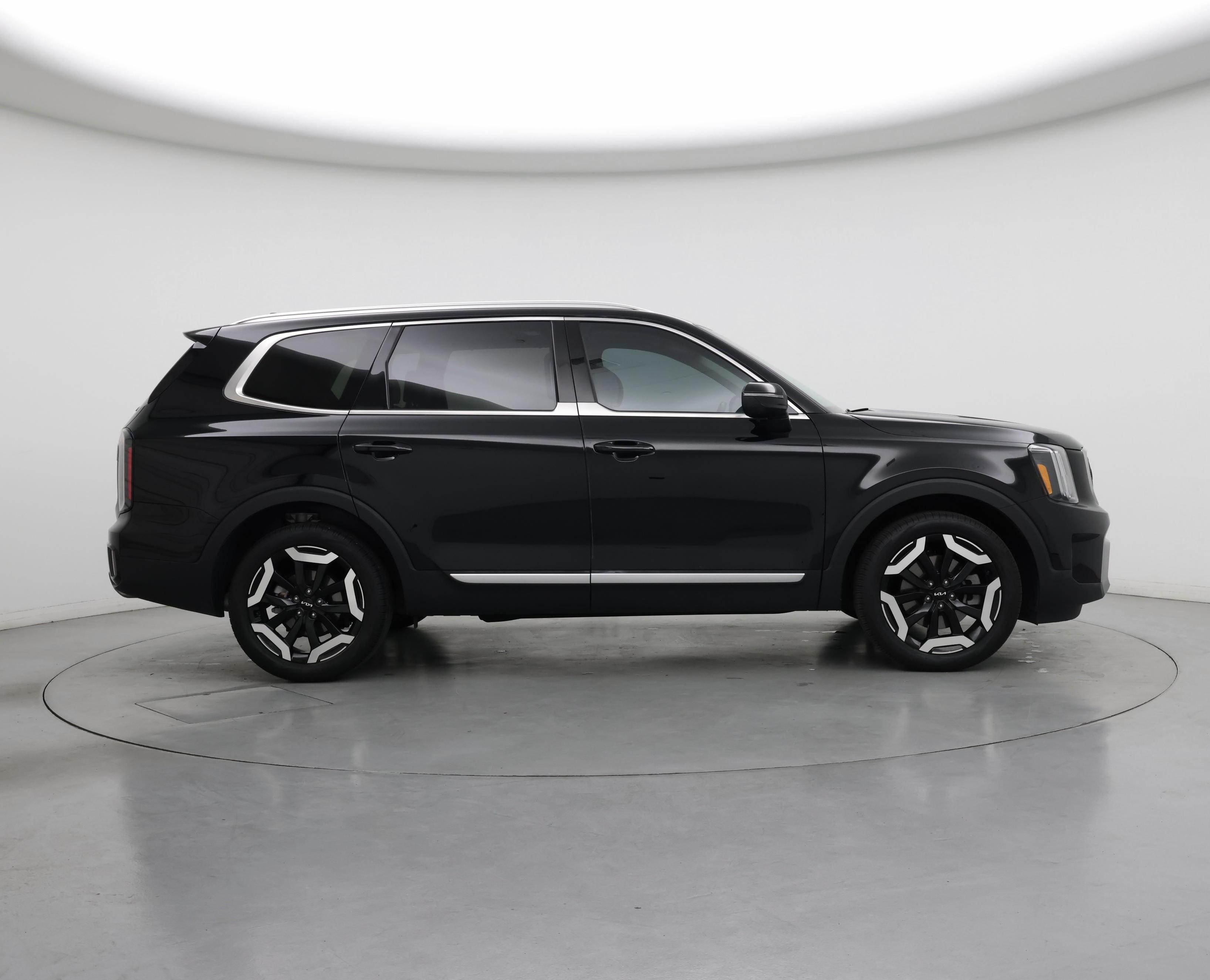 Thumbnail: 2023 Kia Telluride - 7