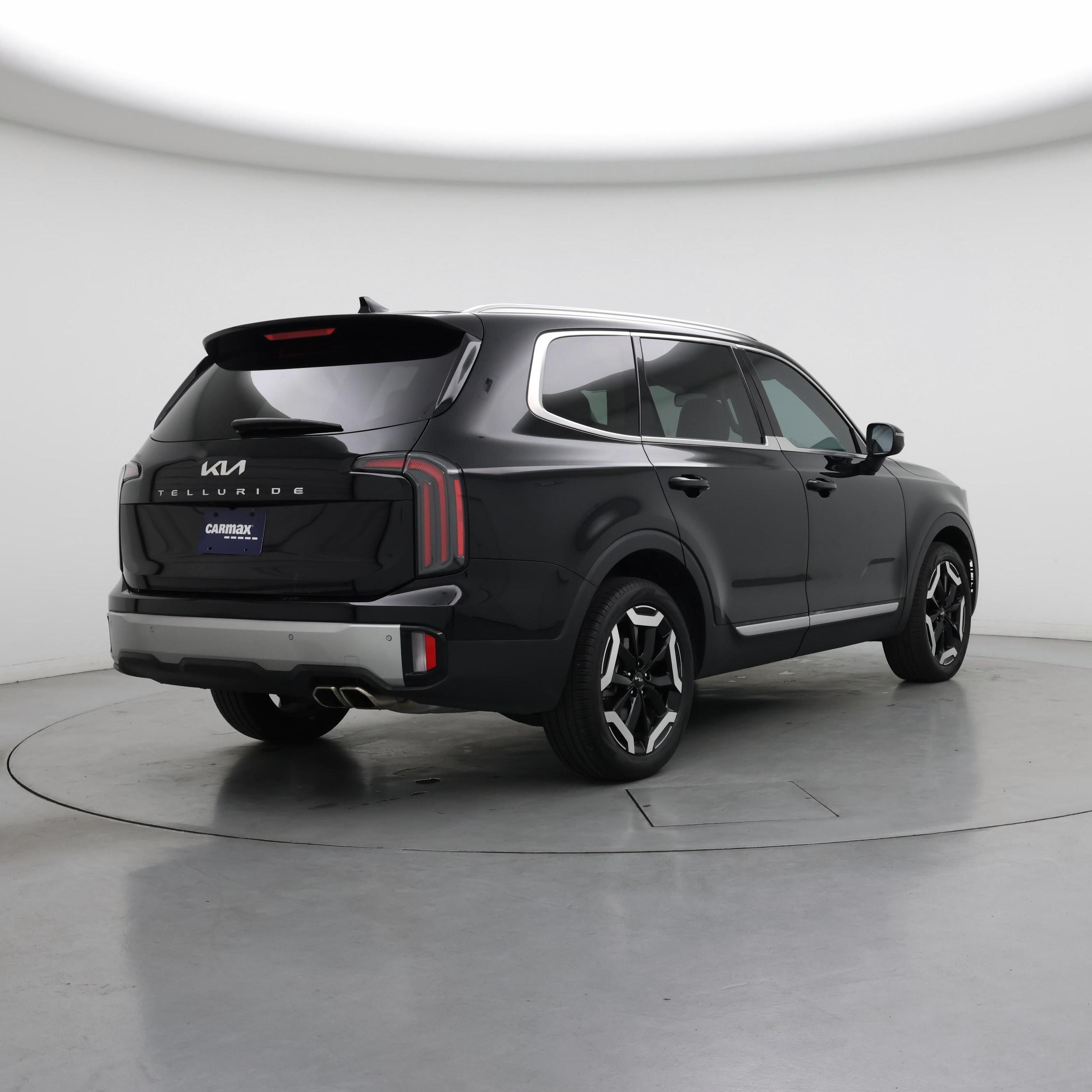 Thumbnail: 2023 Kia Telluride - 8