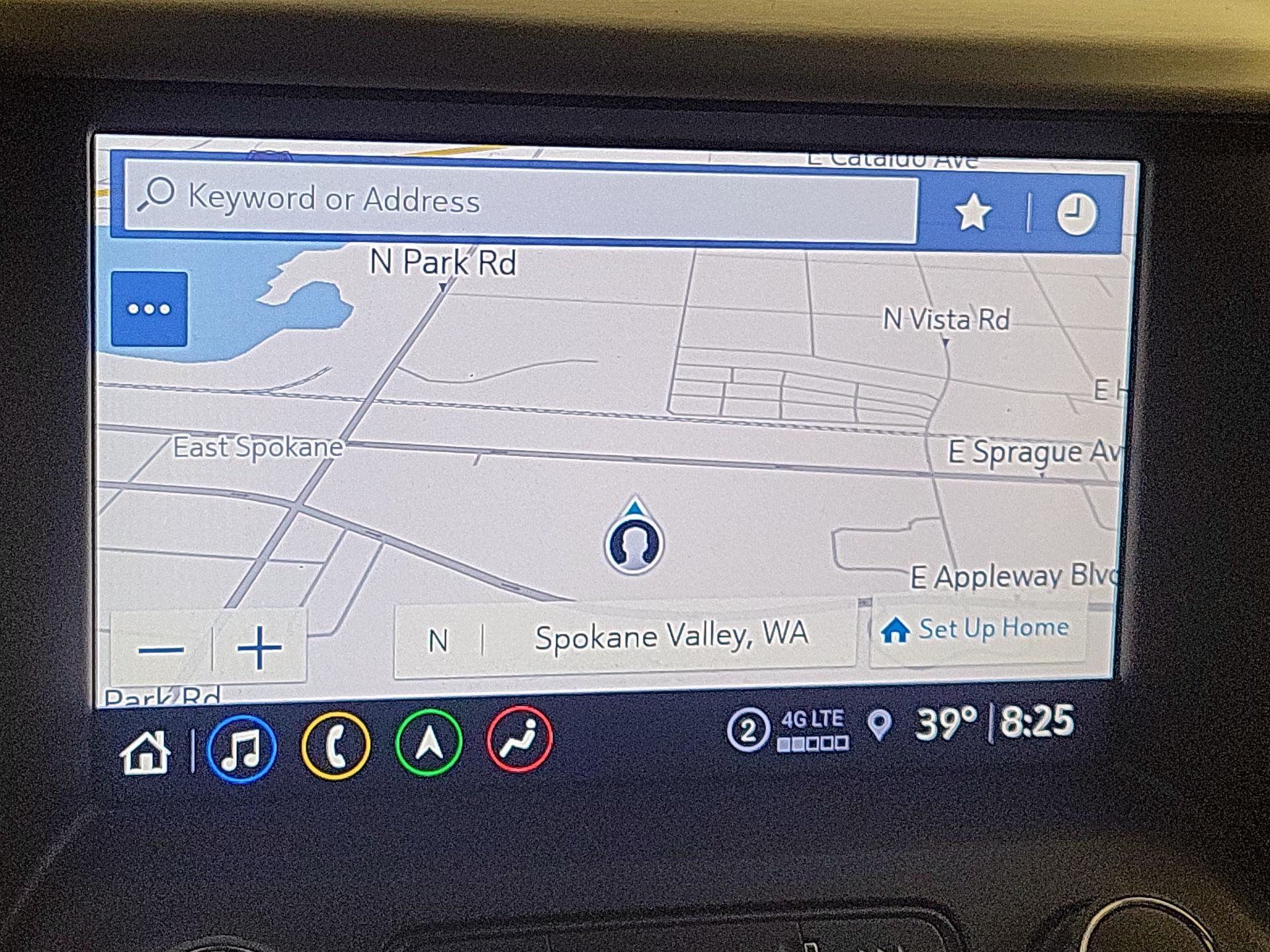 Thumbnail: 2023 GMC Acadia - 14