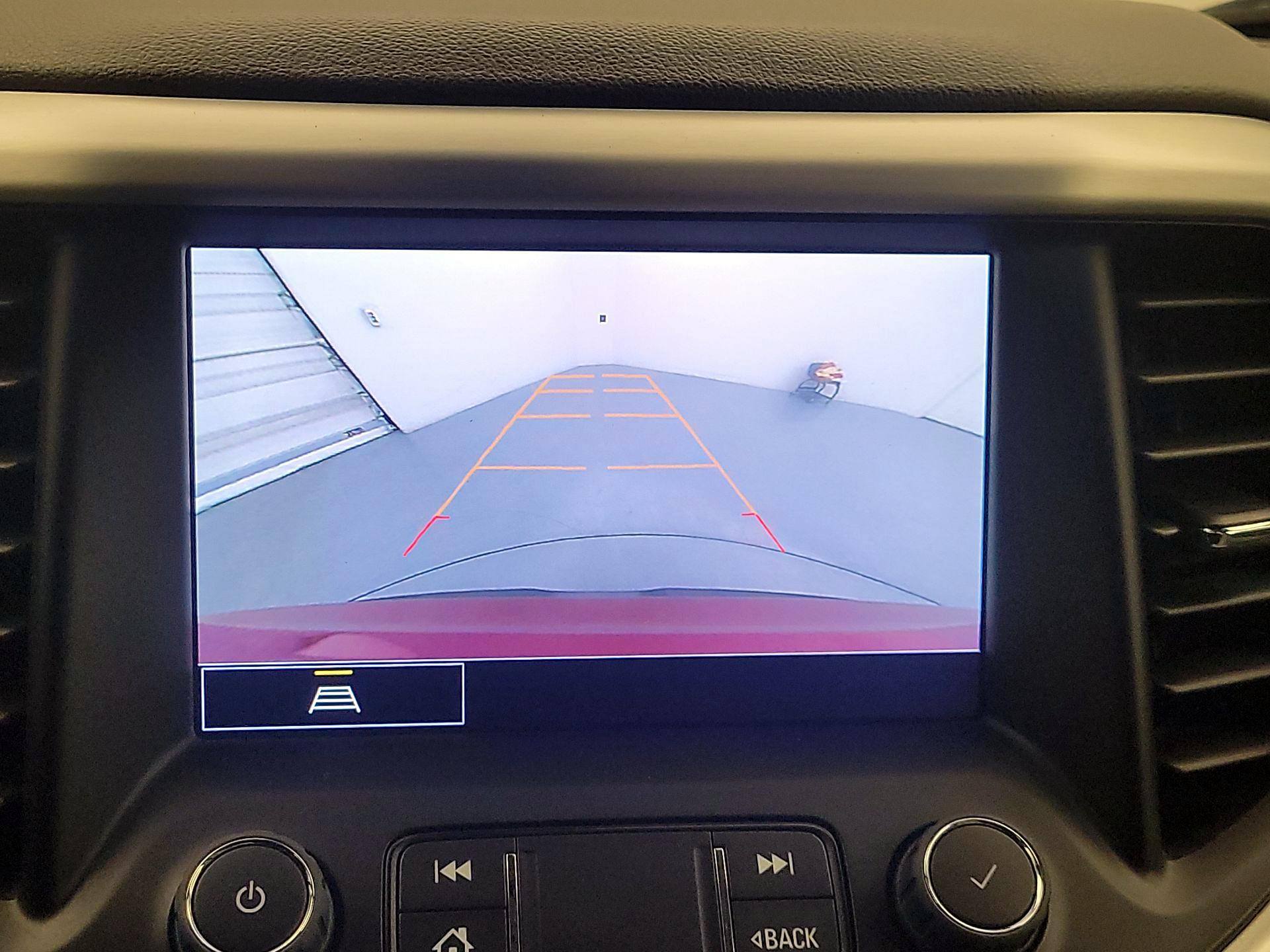 Thumbnail: 2023 GMC Acadia - 15