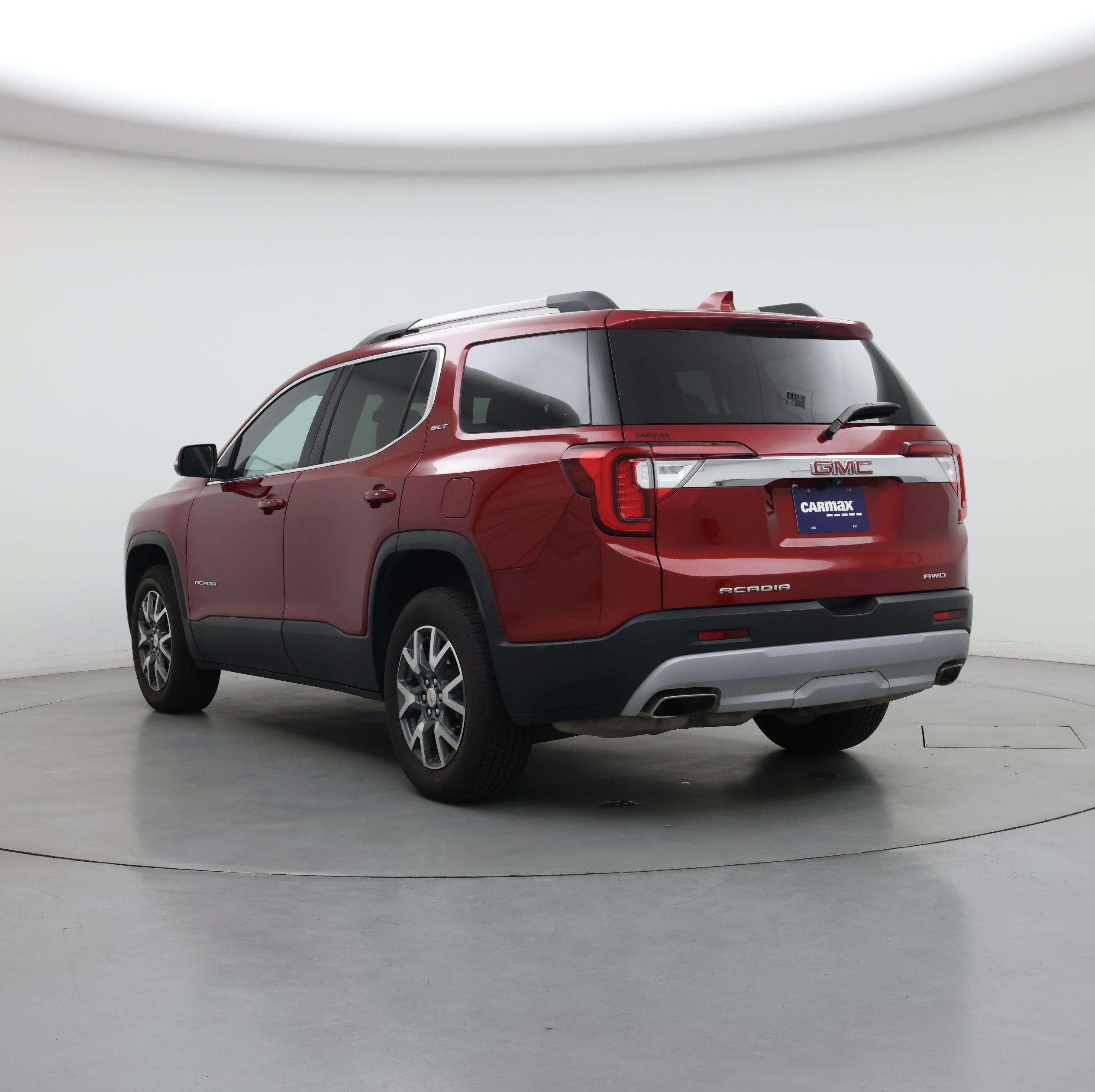 Thumbnail: 2023 GMC Acadia - 2