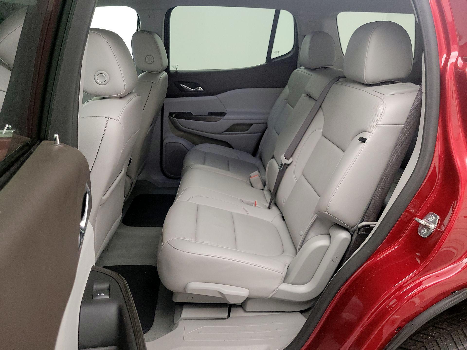 Thumbnail: 2023 GMC Acadia - 20