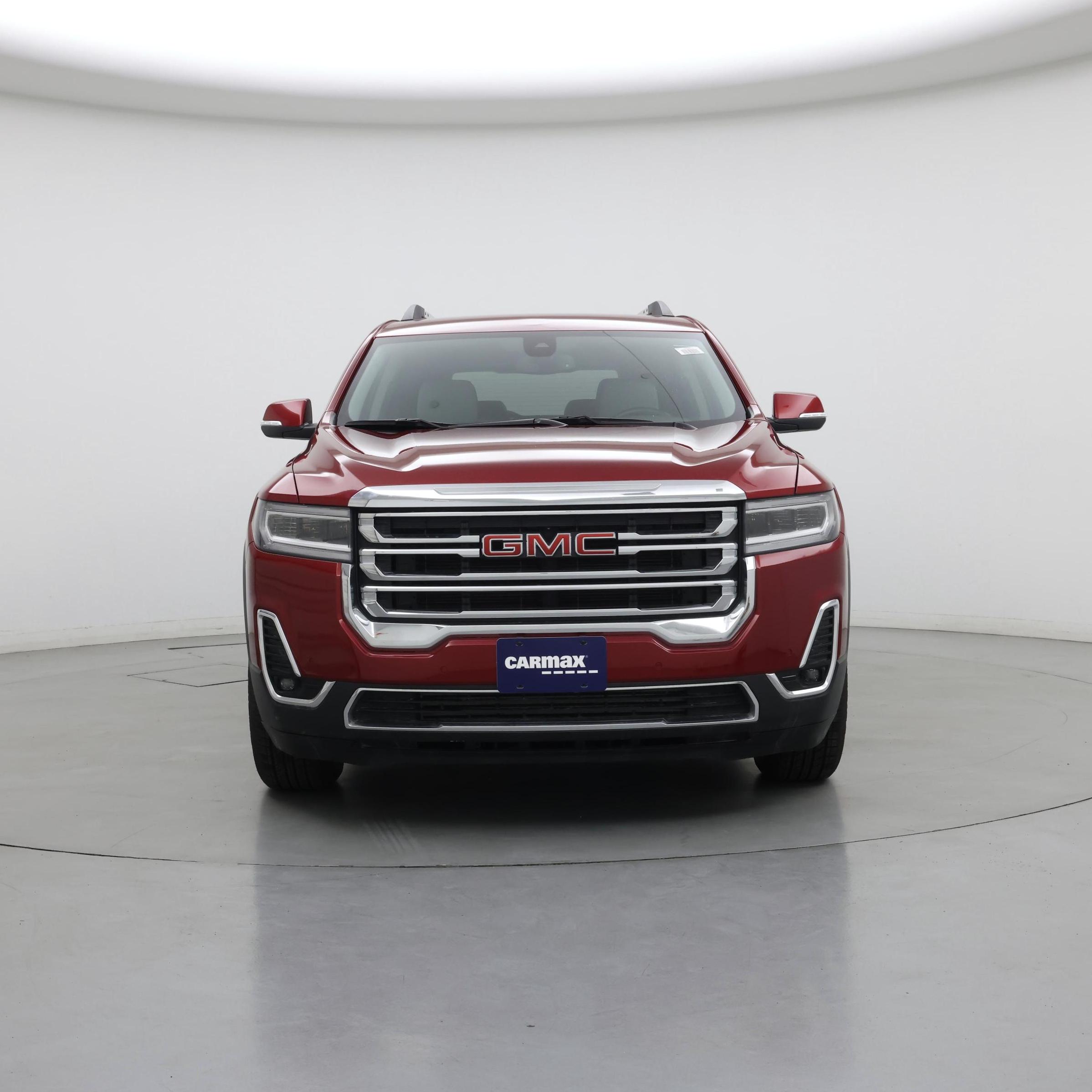 Thumbnail: 2023 GMC Acadia - 5