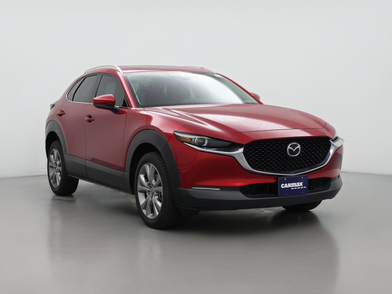 2020 Mazda CX-30 Premium