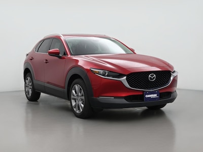 2020 Mazda CX-30 Premium