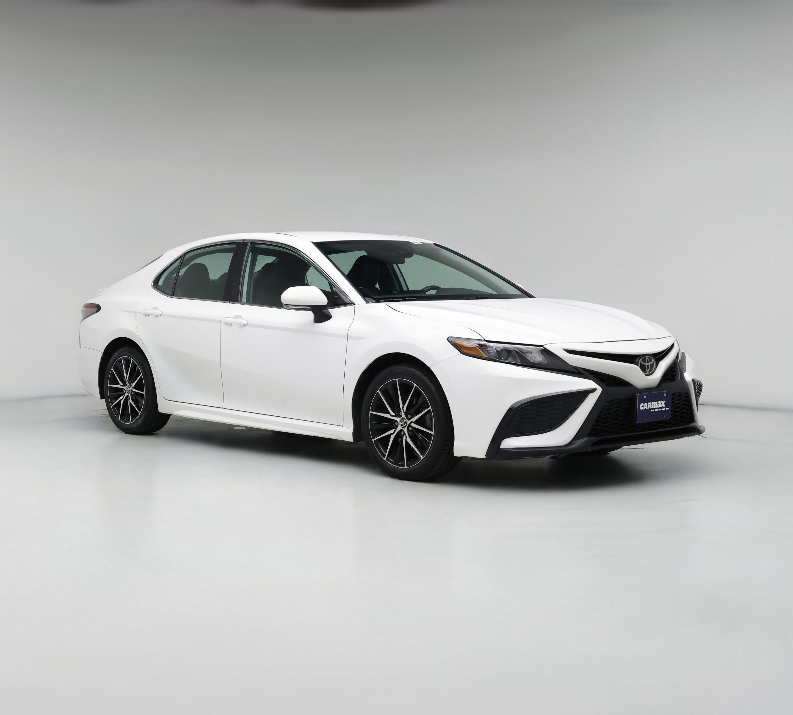 Thumbnail: 2023 Toyota Camry - 1