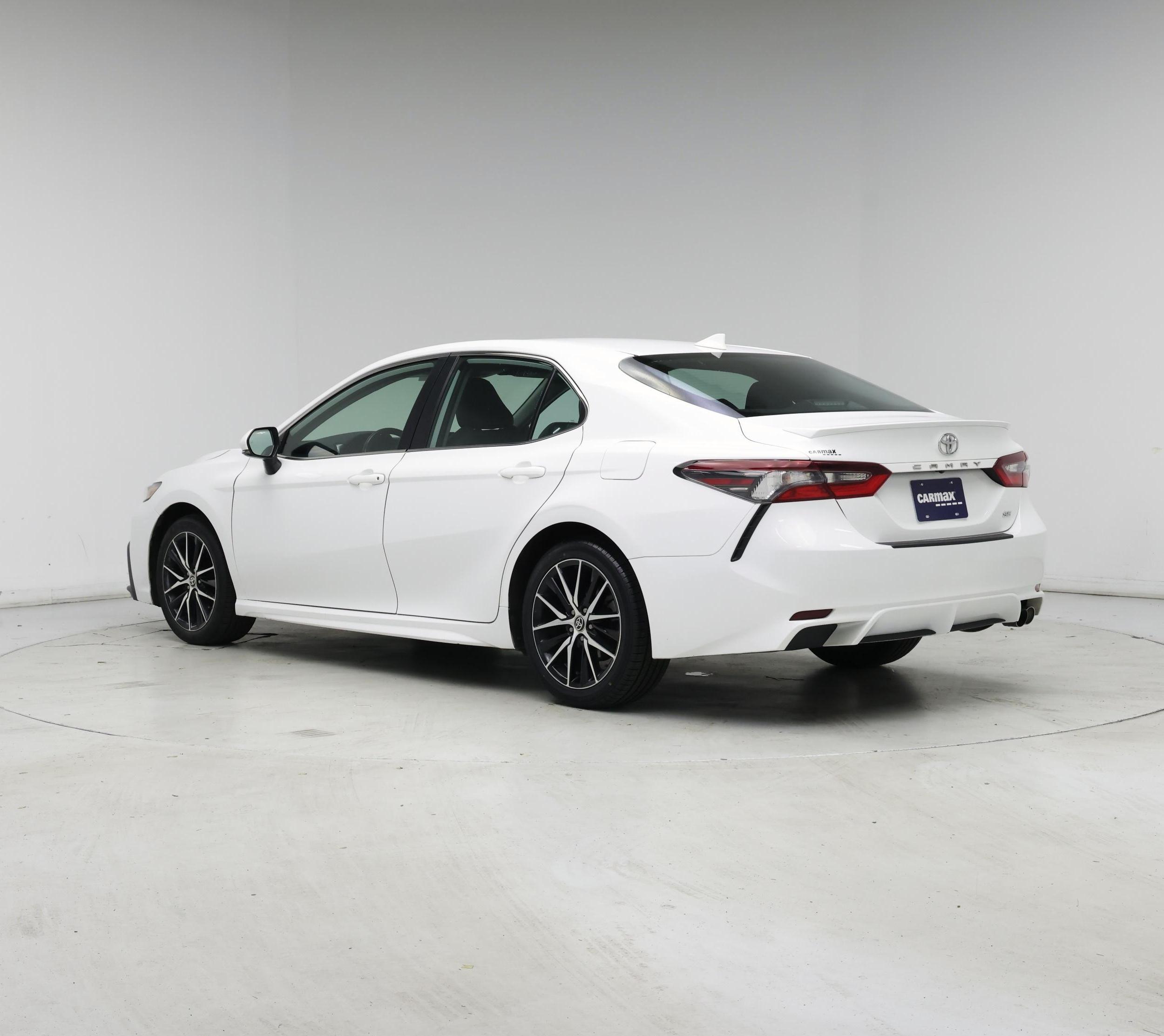 Thumbnail: 2023 Toyota Camry - 2