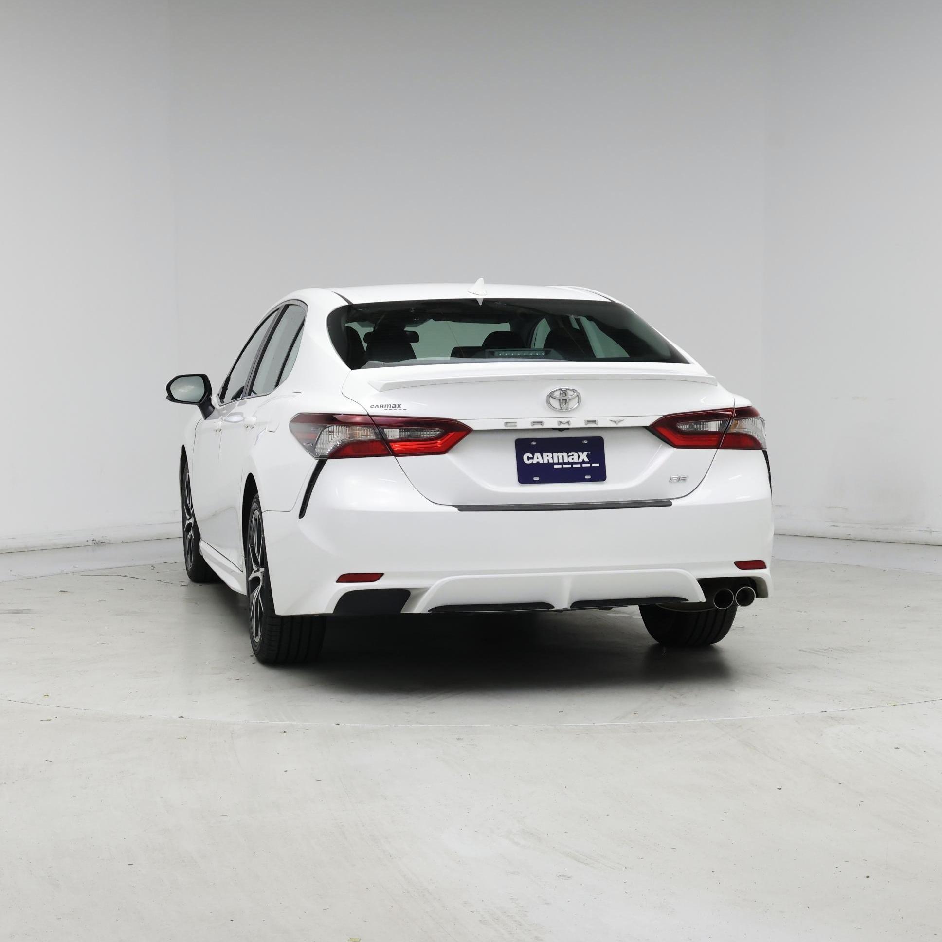 Thumbnail: 2023 Toyota Camry - 6