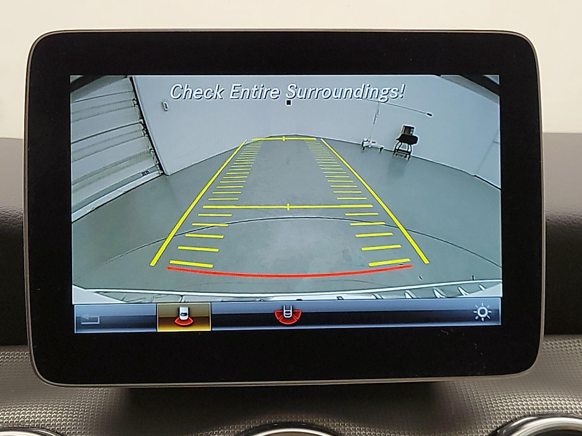 Thumbnail: 2020 Mercedes-Benz GLA - 14