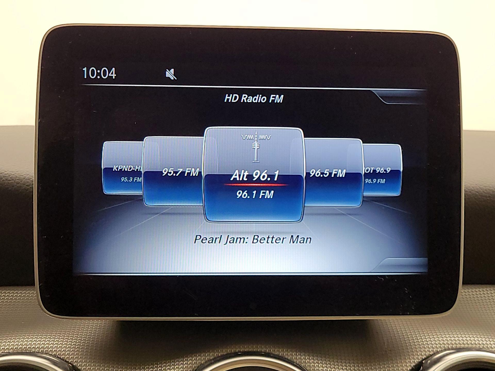 Thumbnail: 2020 Mercedes-Benz GLA - 15