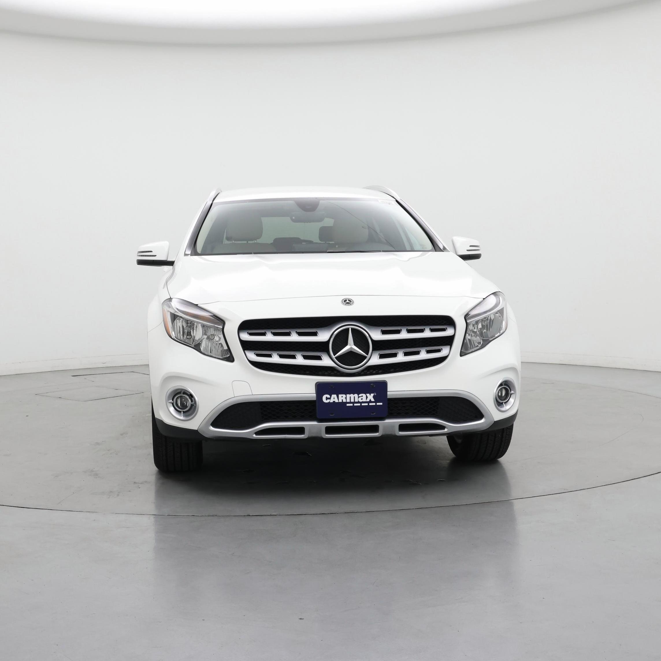 Thumbnail: 2020 Mercedes-Benz GLA - 5