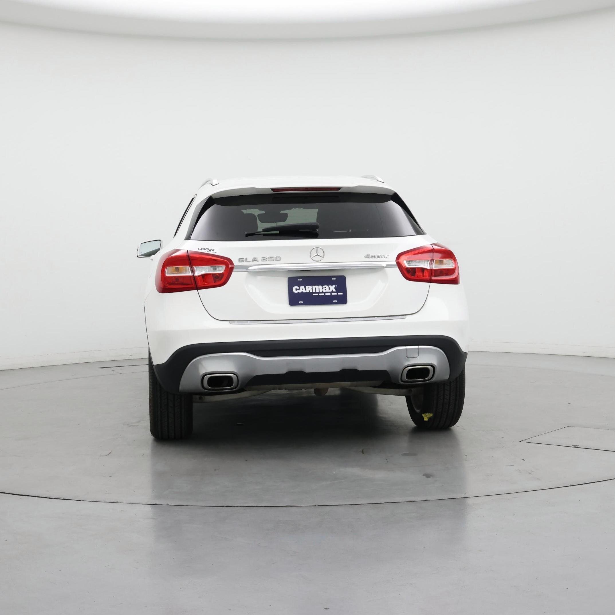 Thumbnail: 2020 Mercedes-Benz GLA - 6