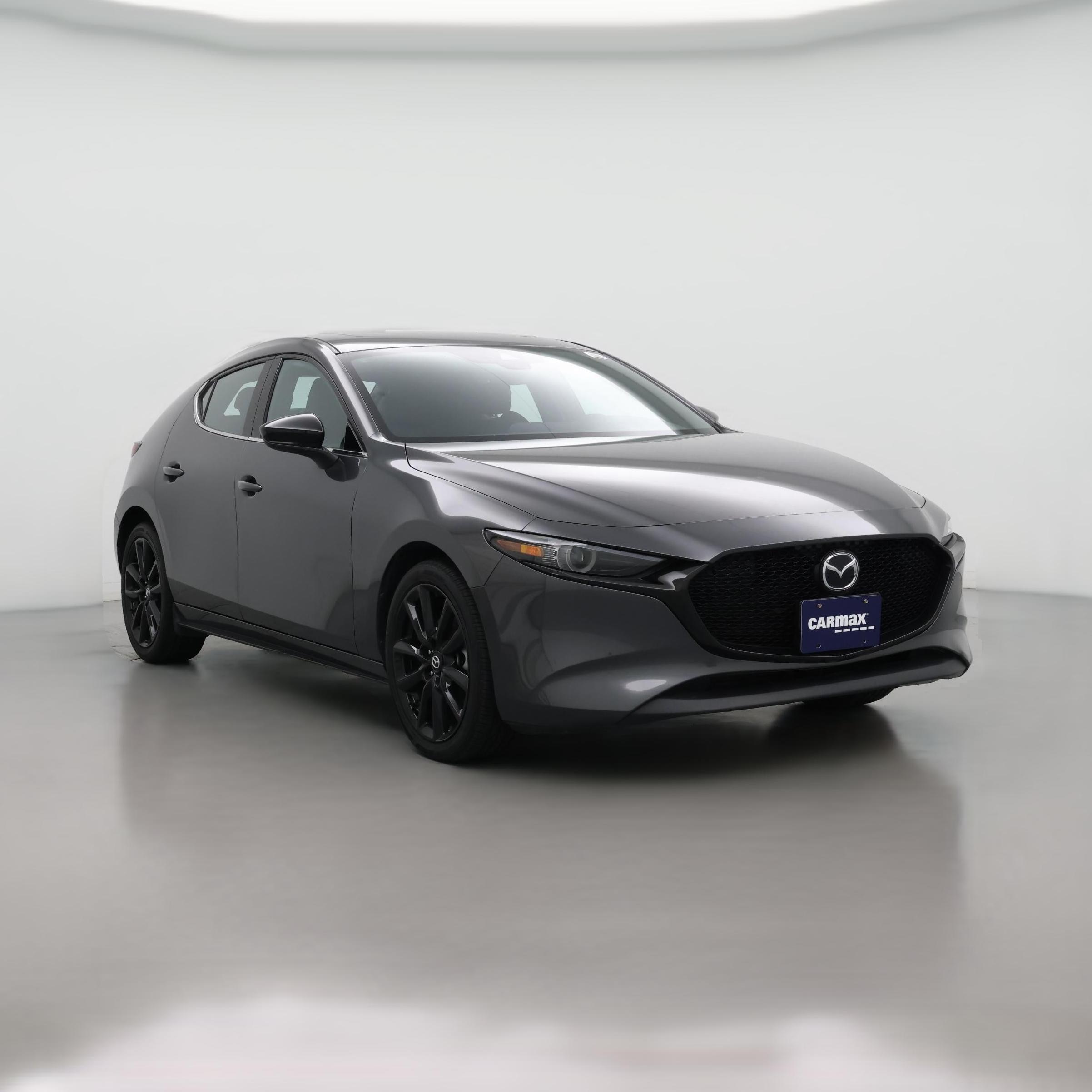 Thumbnail: 2023 Mazda Mazda3 - 1