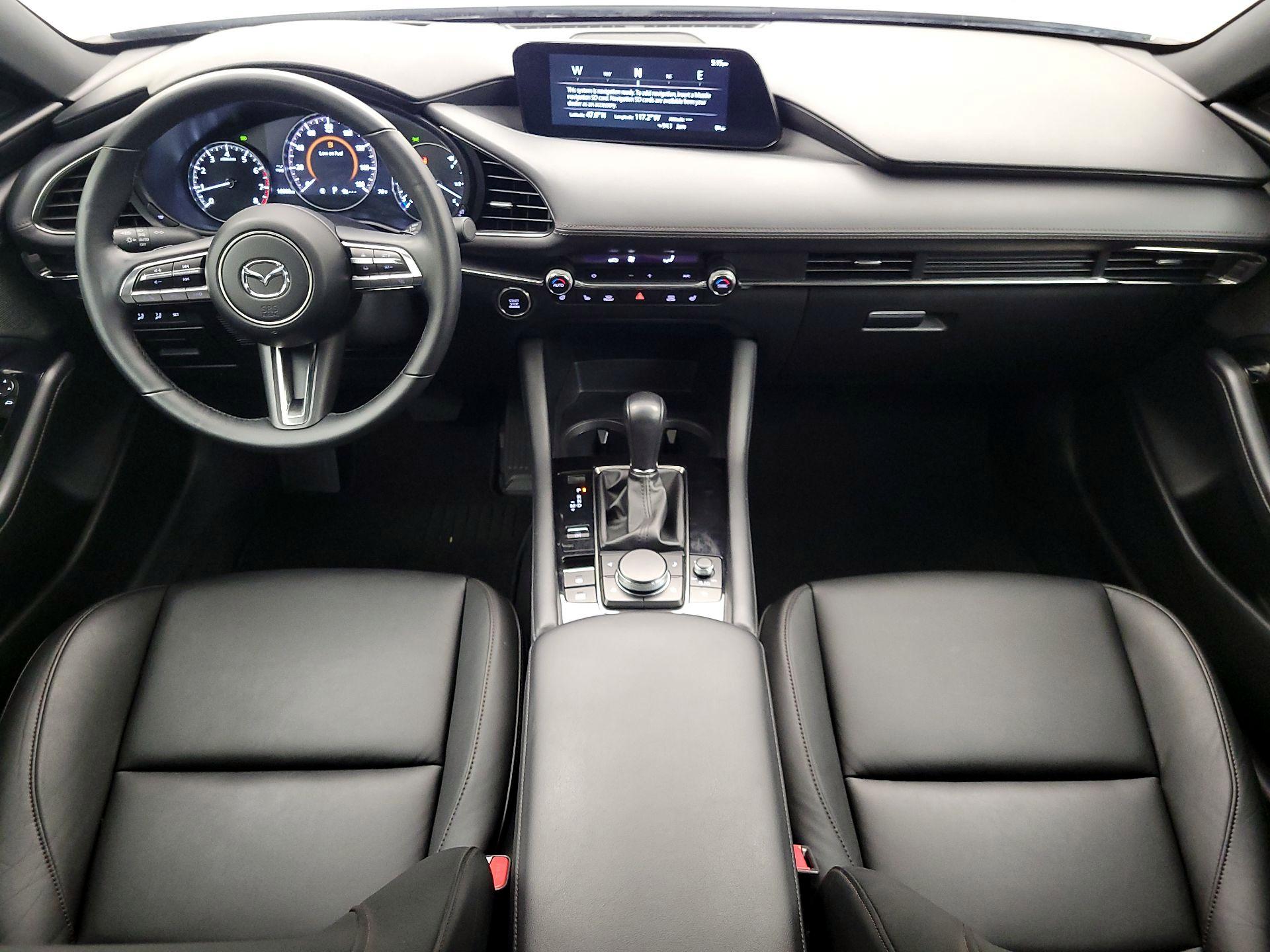 Thumbnail: 2023 Mazda Mazda3 - 9