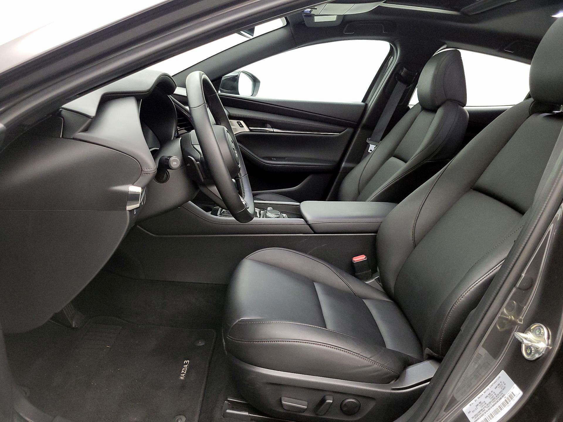 Thumbnail: 2023 Mazda Mazda3 - 11