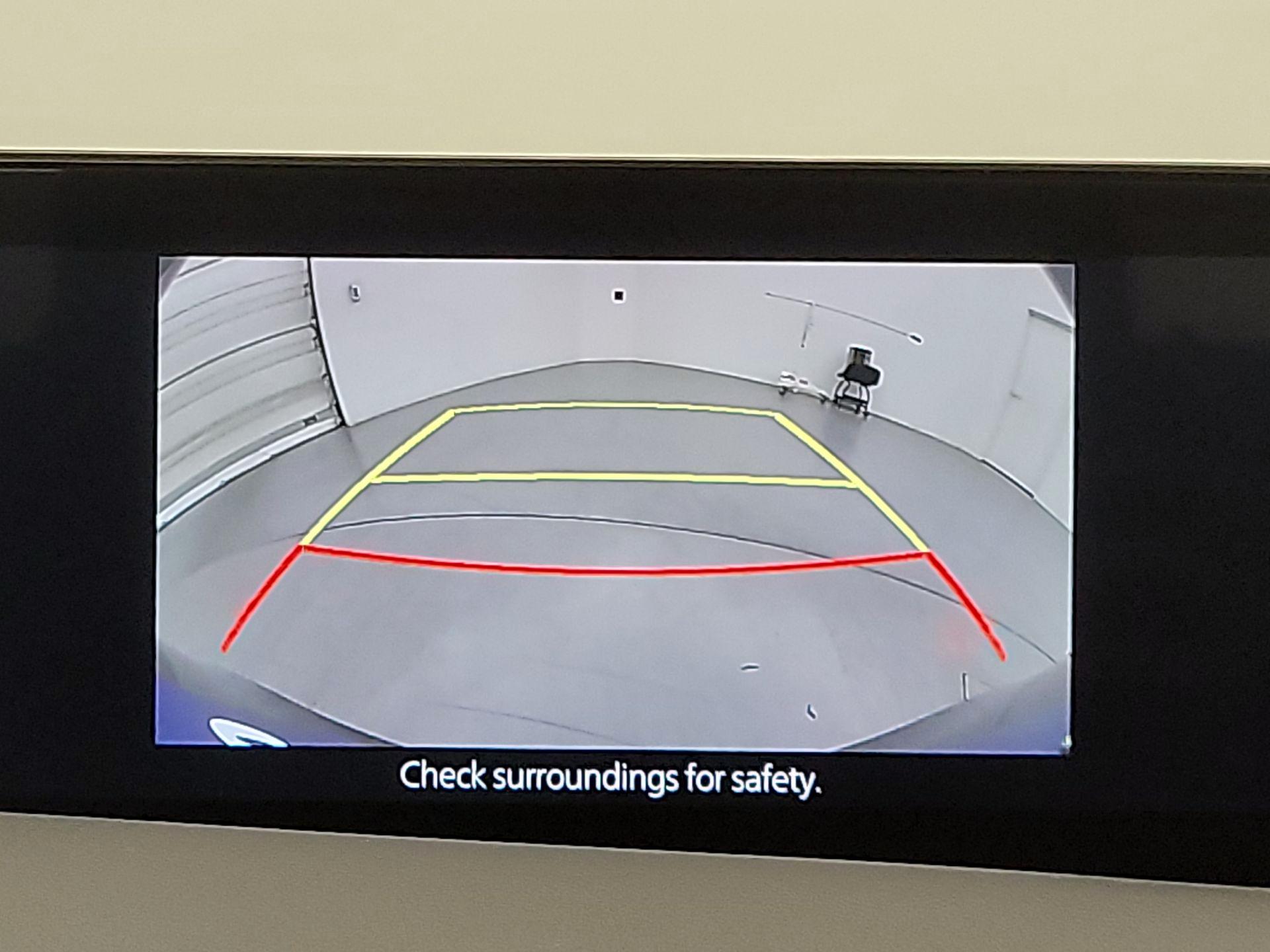 Thumbnail: 2023 Mazda Mazda3 - 14