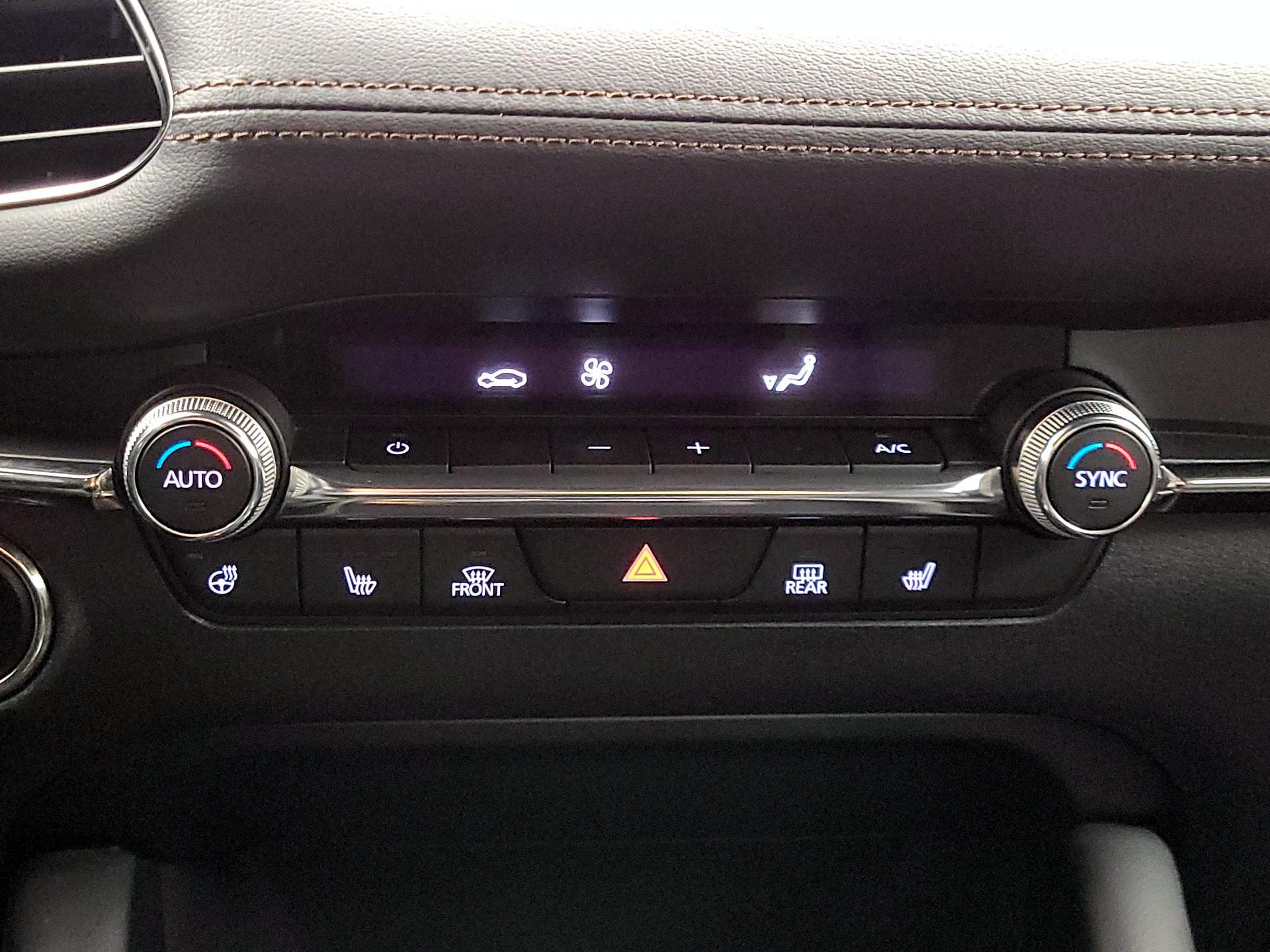 Thumbnail: 2023 Mazda Mazda3 - 16