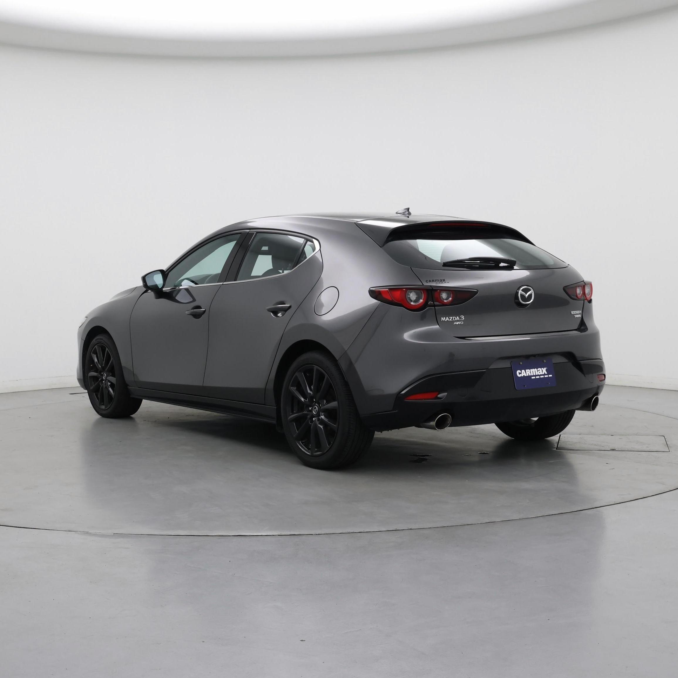 Thumbnail: 2023 Mazda Mazda3 - 2