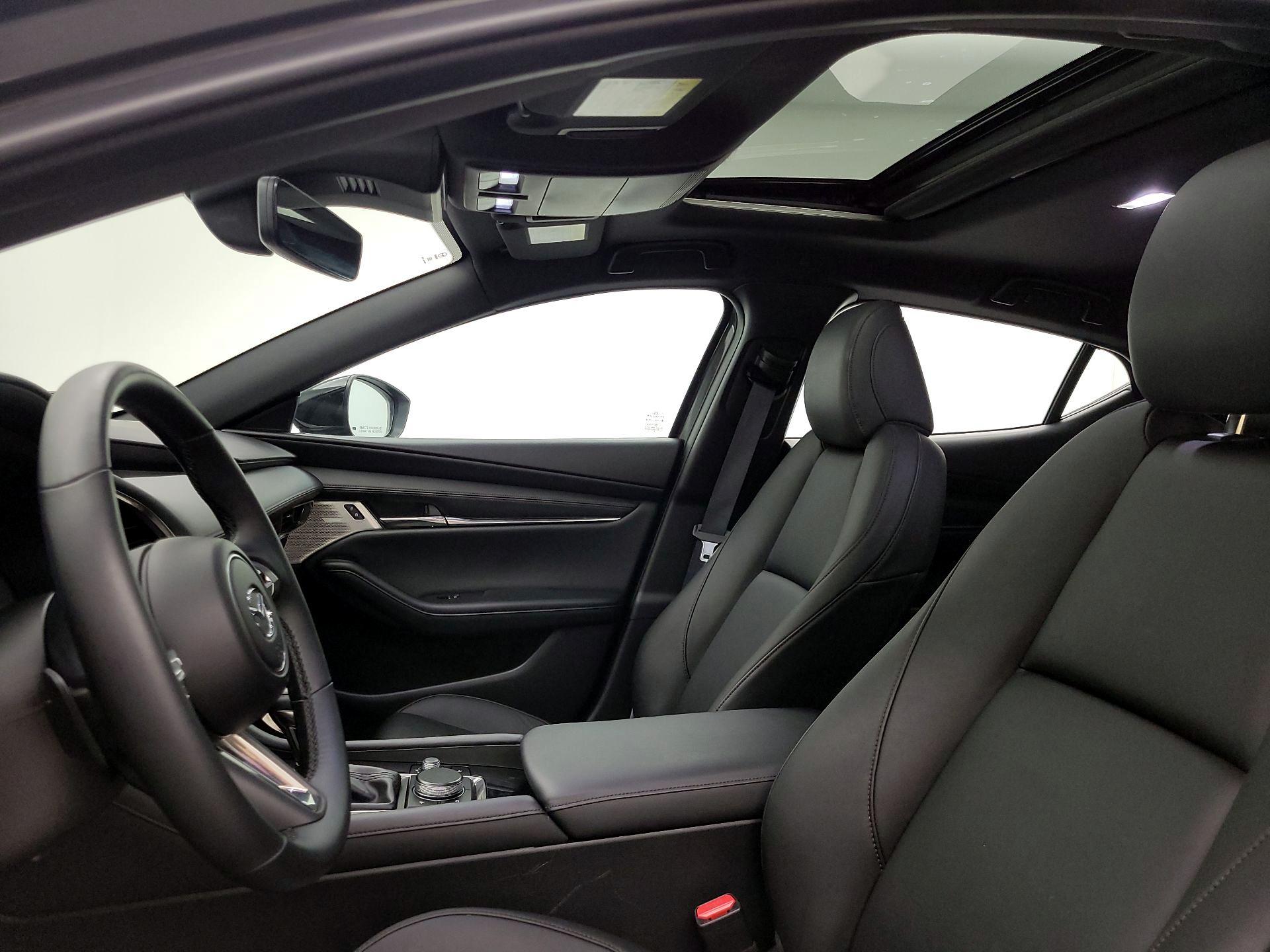 Thumbnail: 2023 Mazda Mazda3 - 19