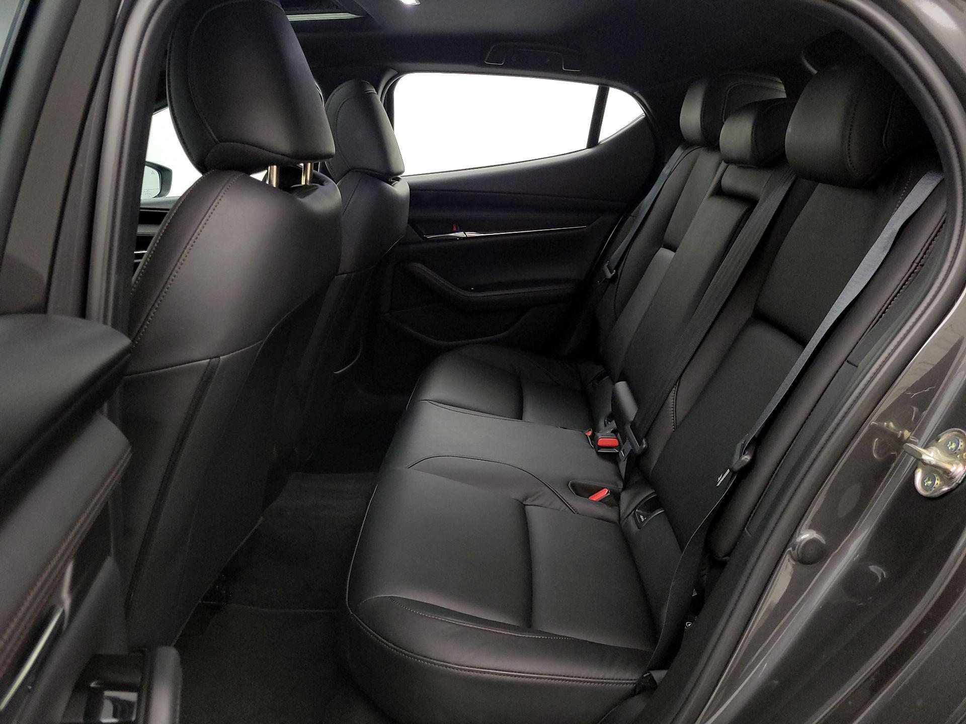 Thumbnail: 2023 Mazda Mazda3 - 20