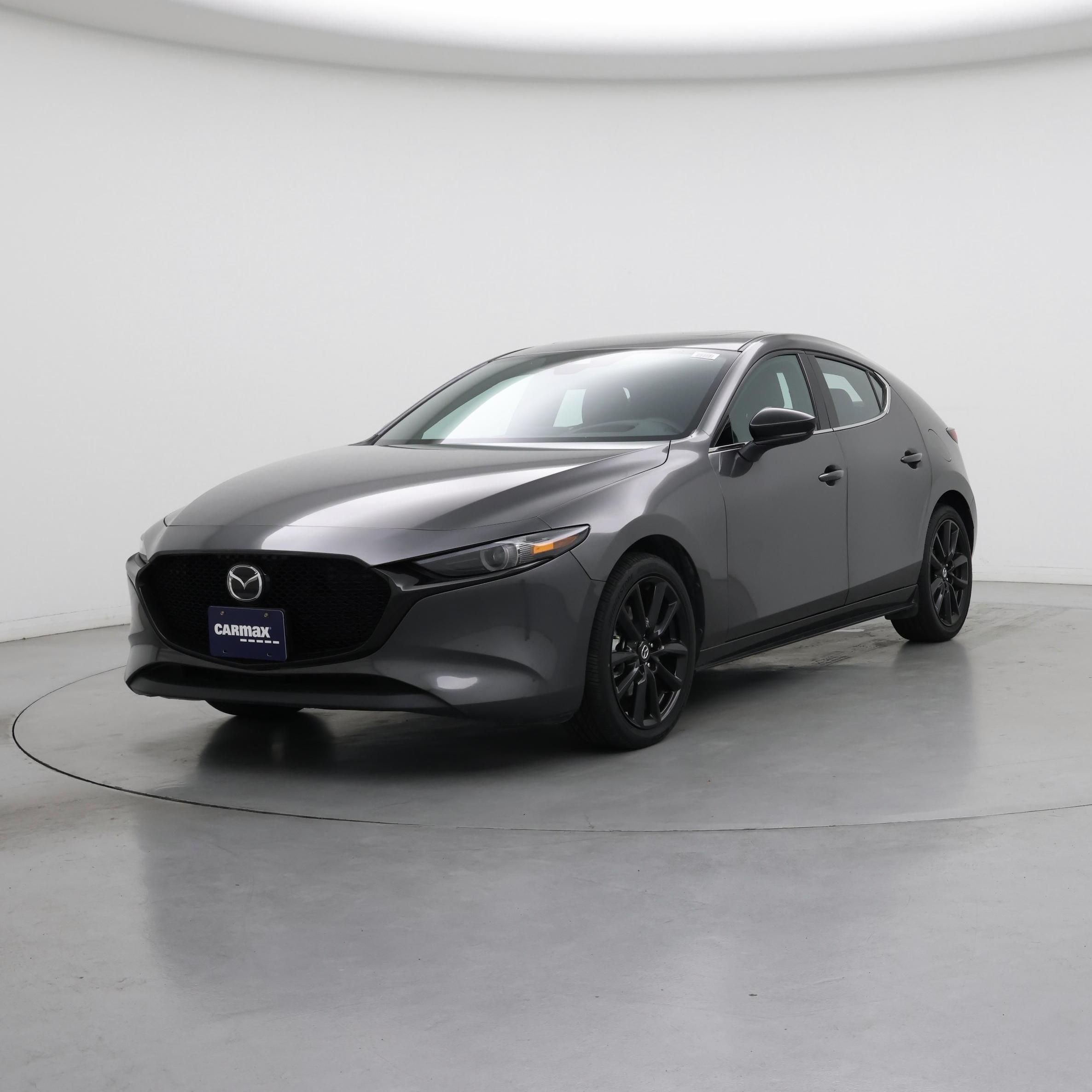 Thumbnail: 2023 Mazda Mazda3 - 4