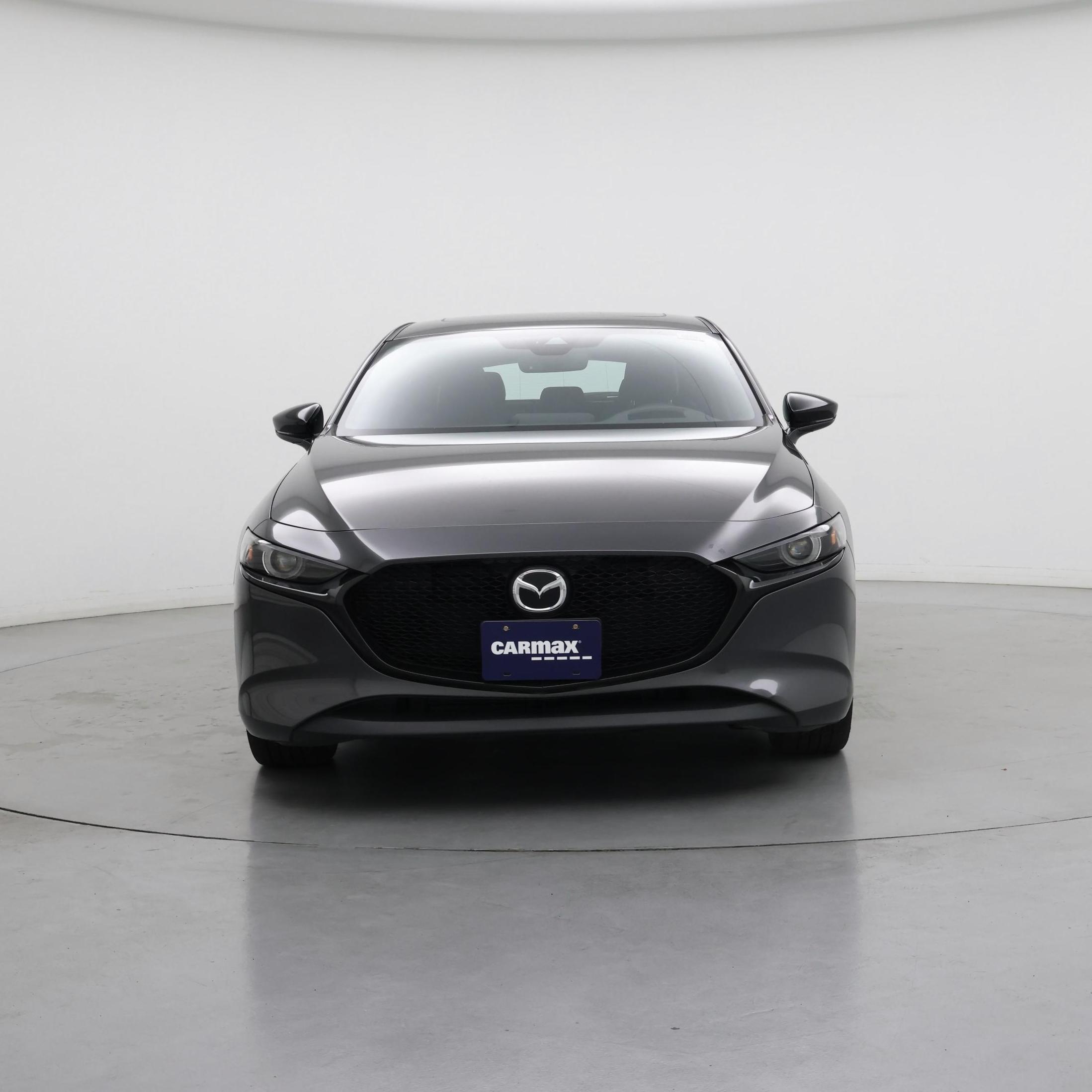 Thumbnail: 2023 Mazda Mazda3 - 5