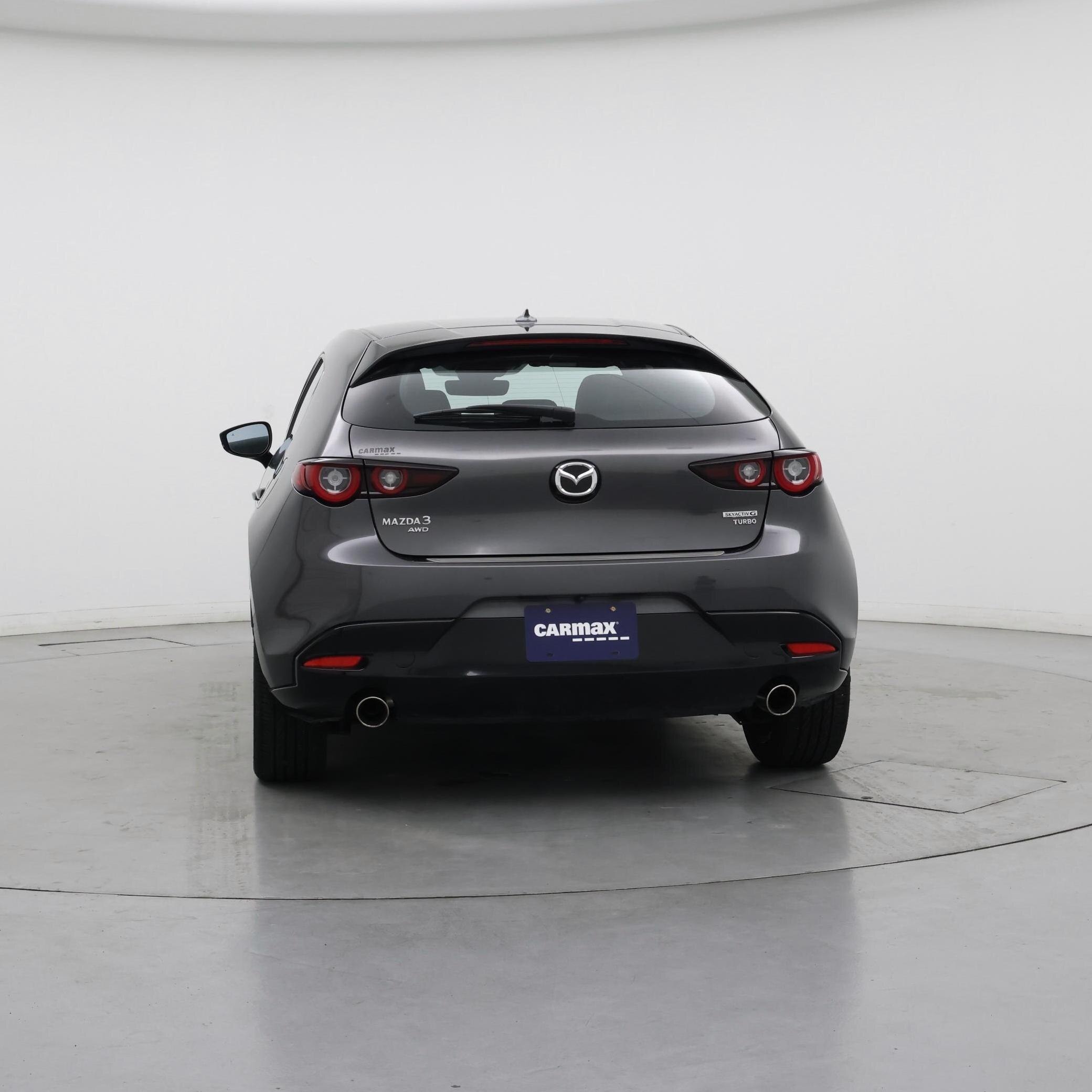 Thumbnail: 2023 Mazda Mazda3 - 6