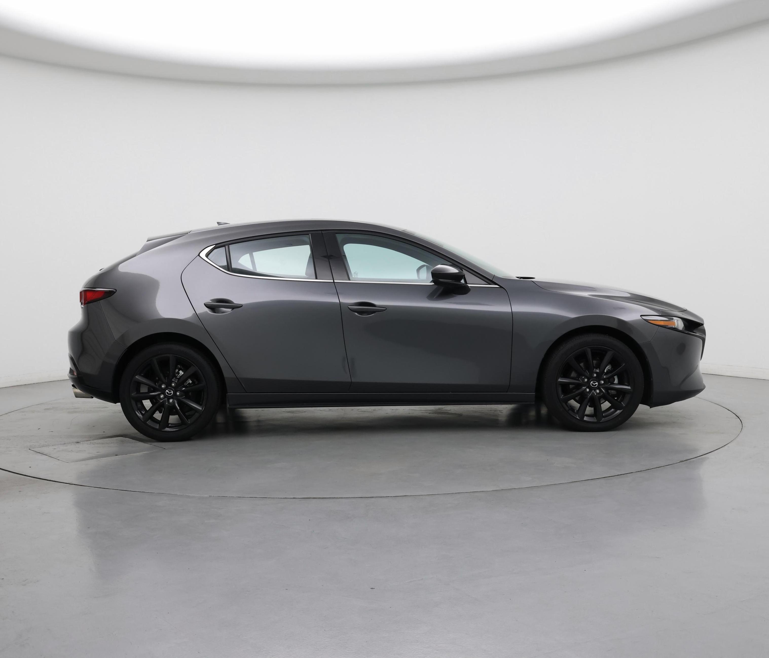 Thumbnail: 2023 Mazda Mazda3 - 7