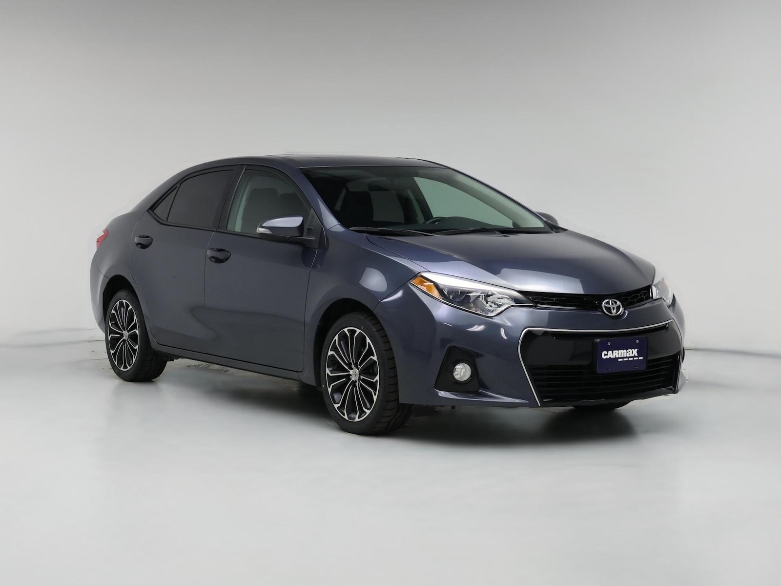 2016 Toyota Corolla S Premium
