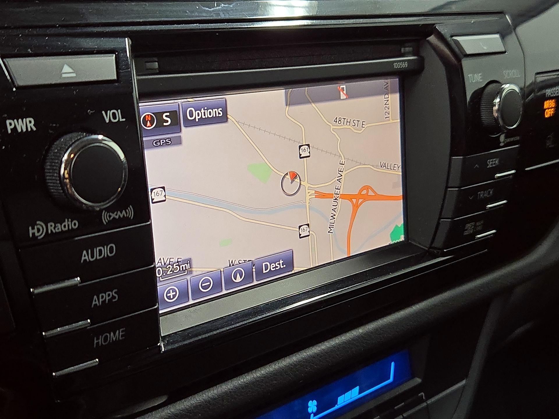 Thumbnail: 2016 Toyota Corolla - 14