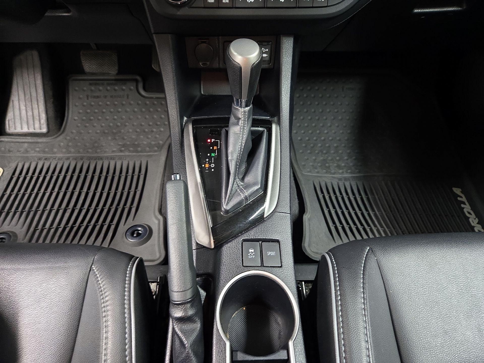 Thumbnail: 2016 Toyota Corolla - 18