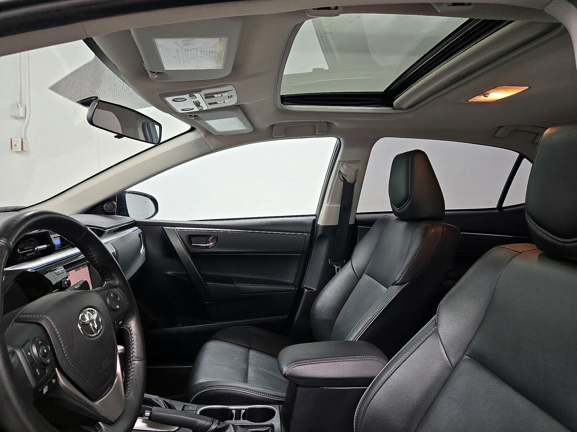 Thumbnail: 2016 Toyota Corolla - 20