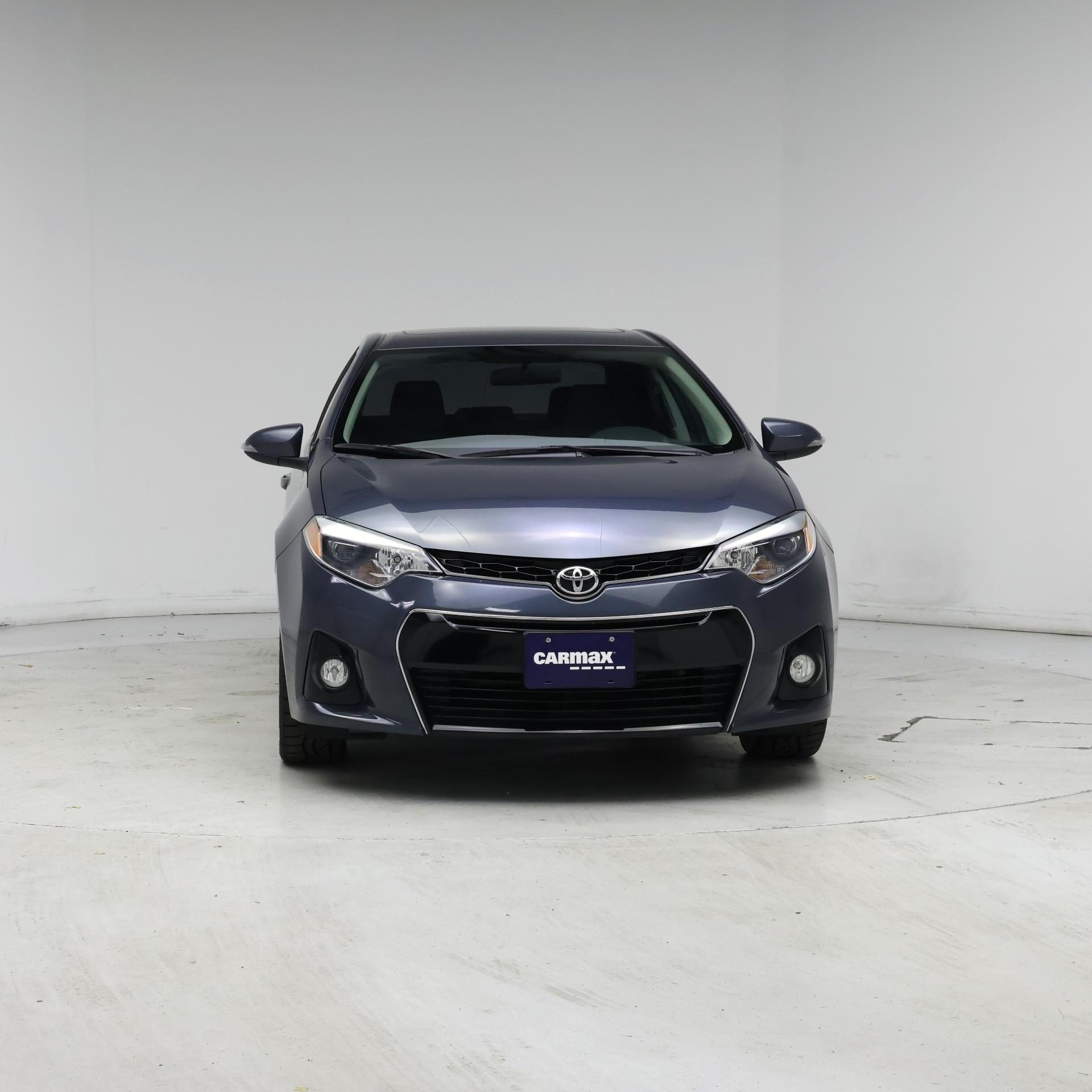 Thumbnail: 2016 Toyota Corolla - 5