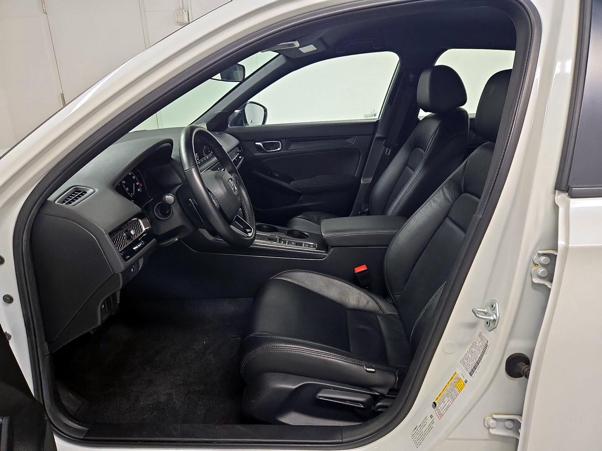 Thumbnail: 2025 Honda Civic - 11