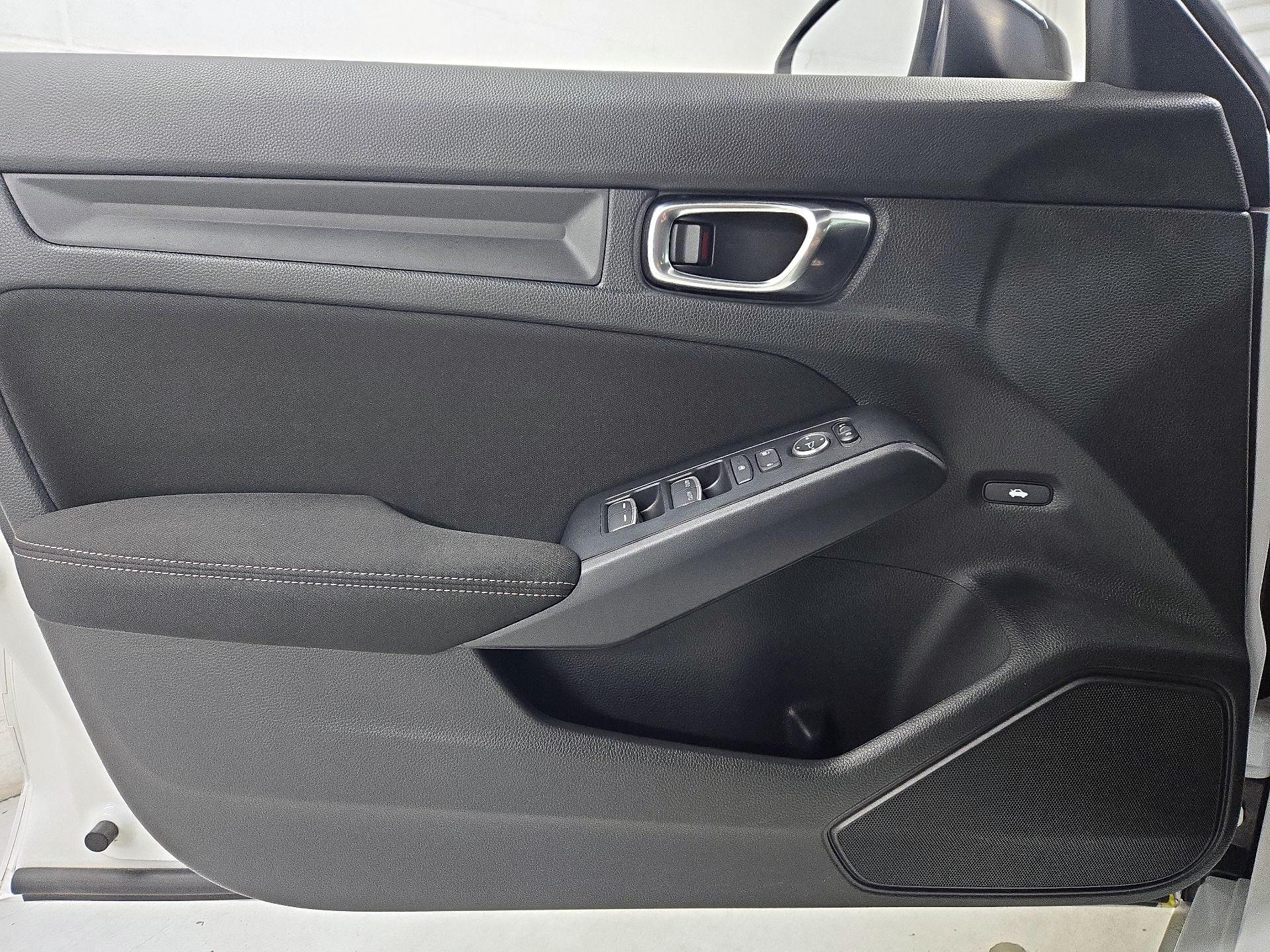 Thumbnail: 2025 Honda Civic - 12