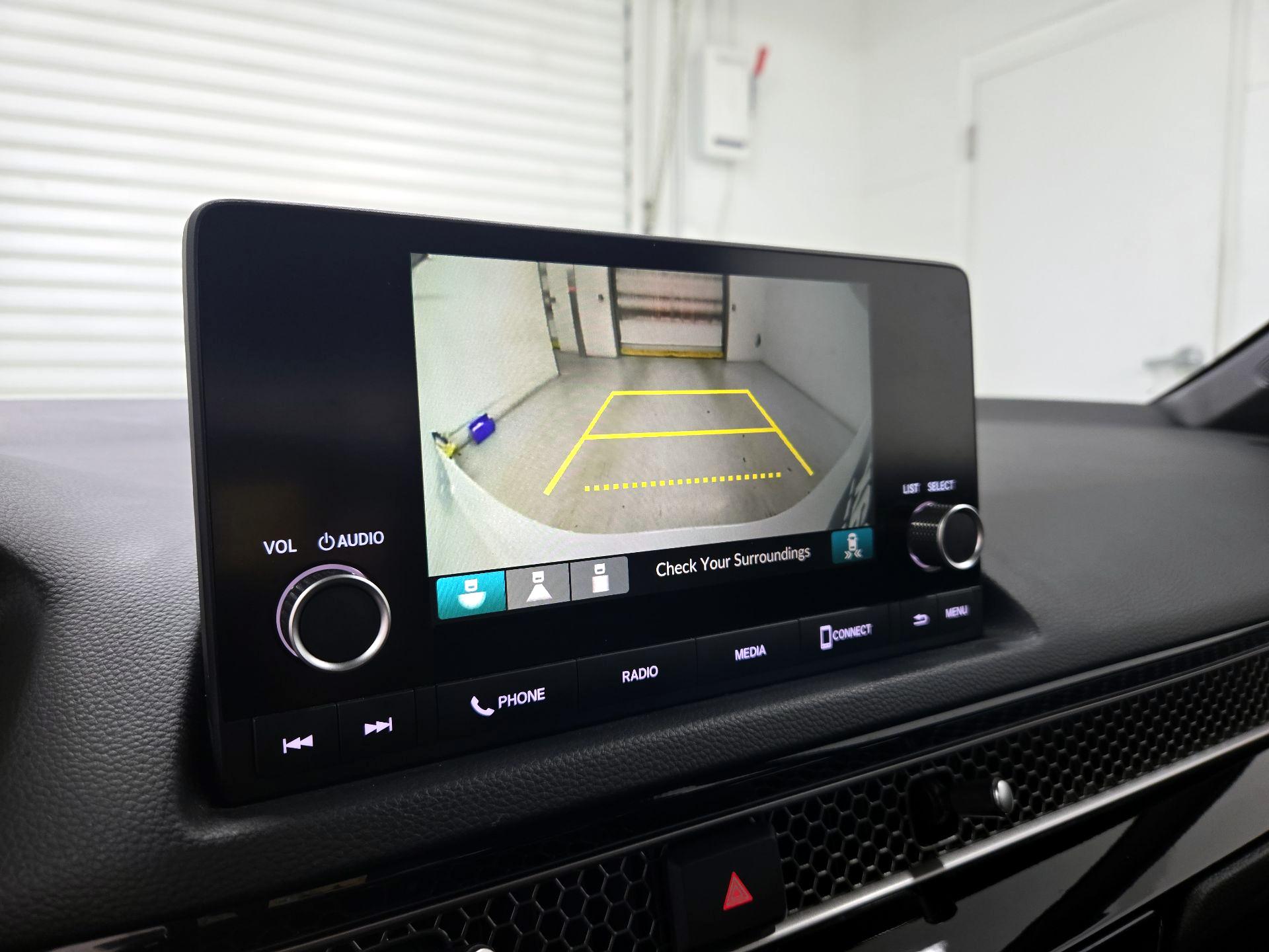 Thumbnail: 2025 Honda Civic - 14